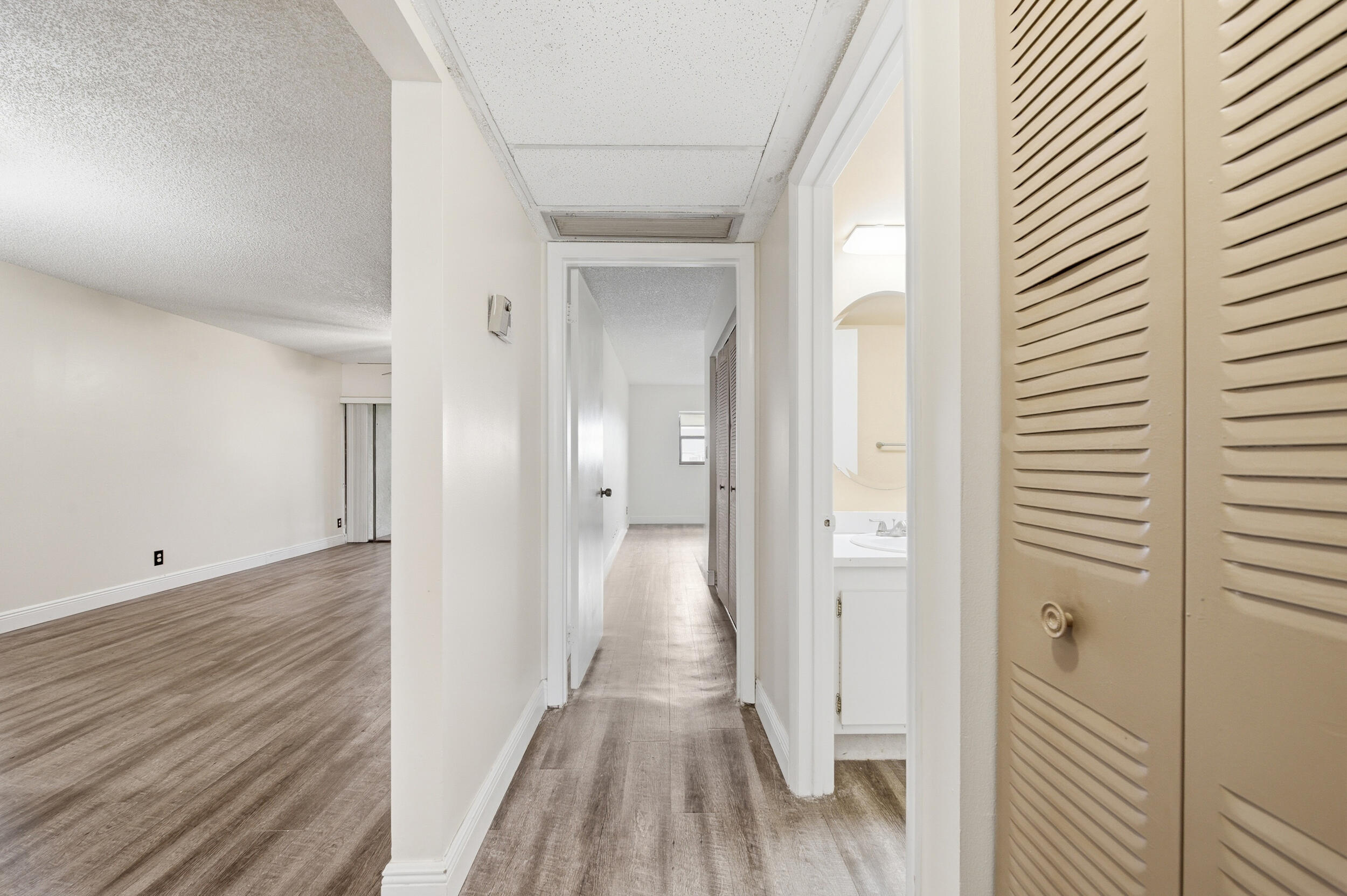 VENETIAN TERRACE CONDO - Residential