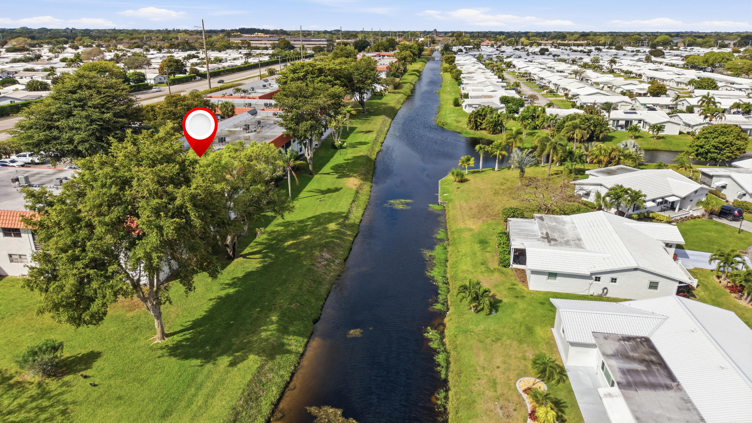 VENETIAN TERRACE CONDO - Residential