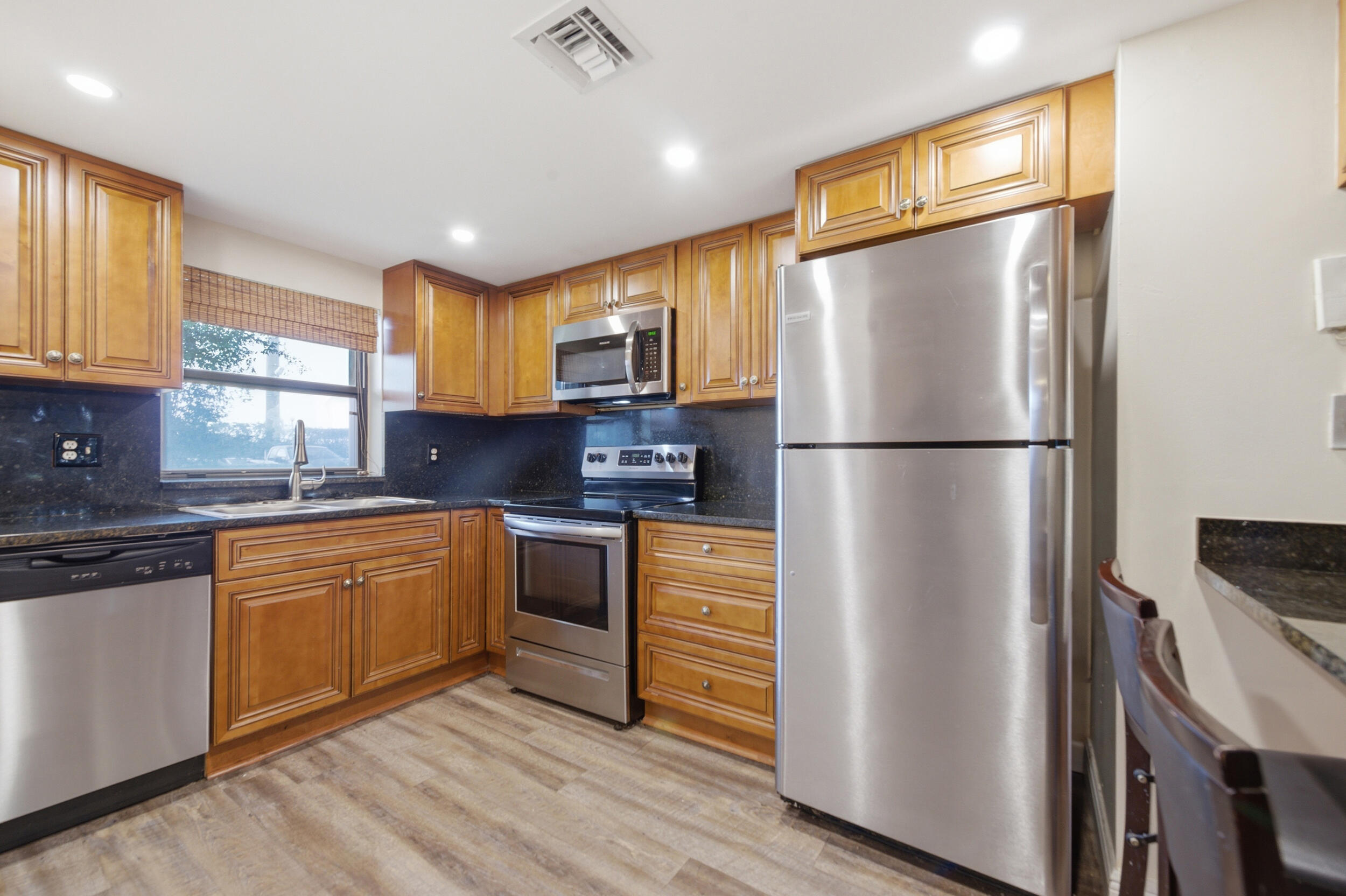 VENETIAN TERRACE CONDO - Residential