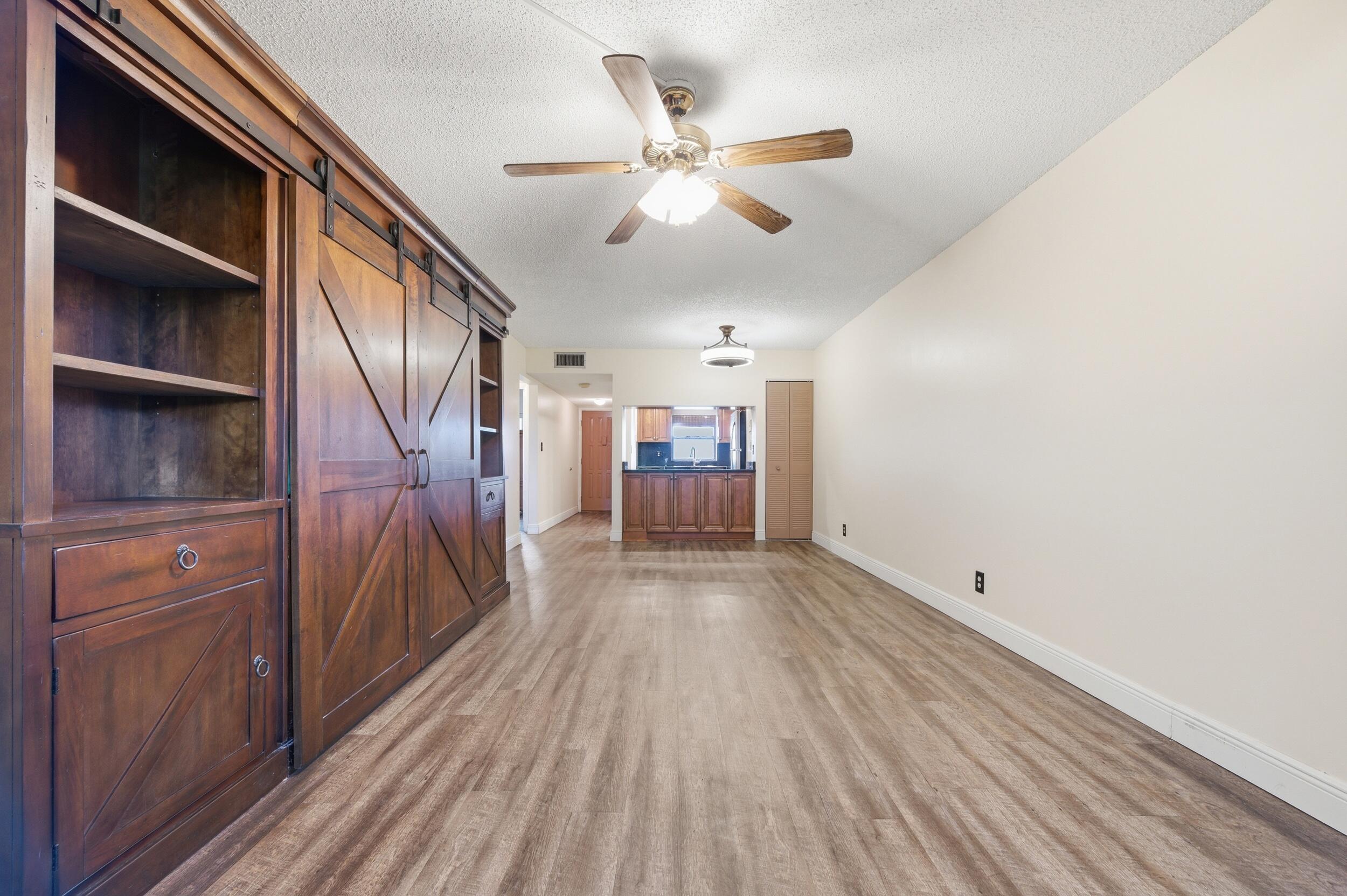 VENETIAN TERRACE CONDO - Residential