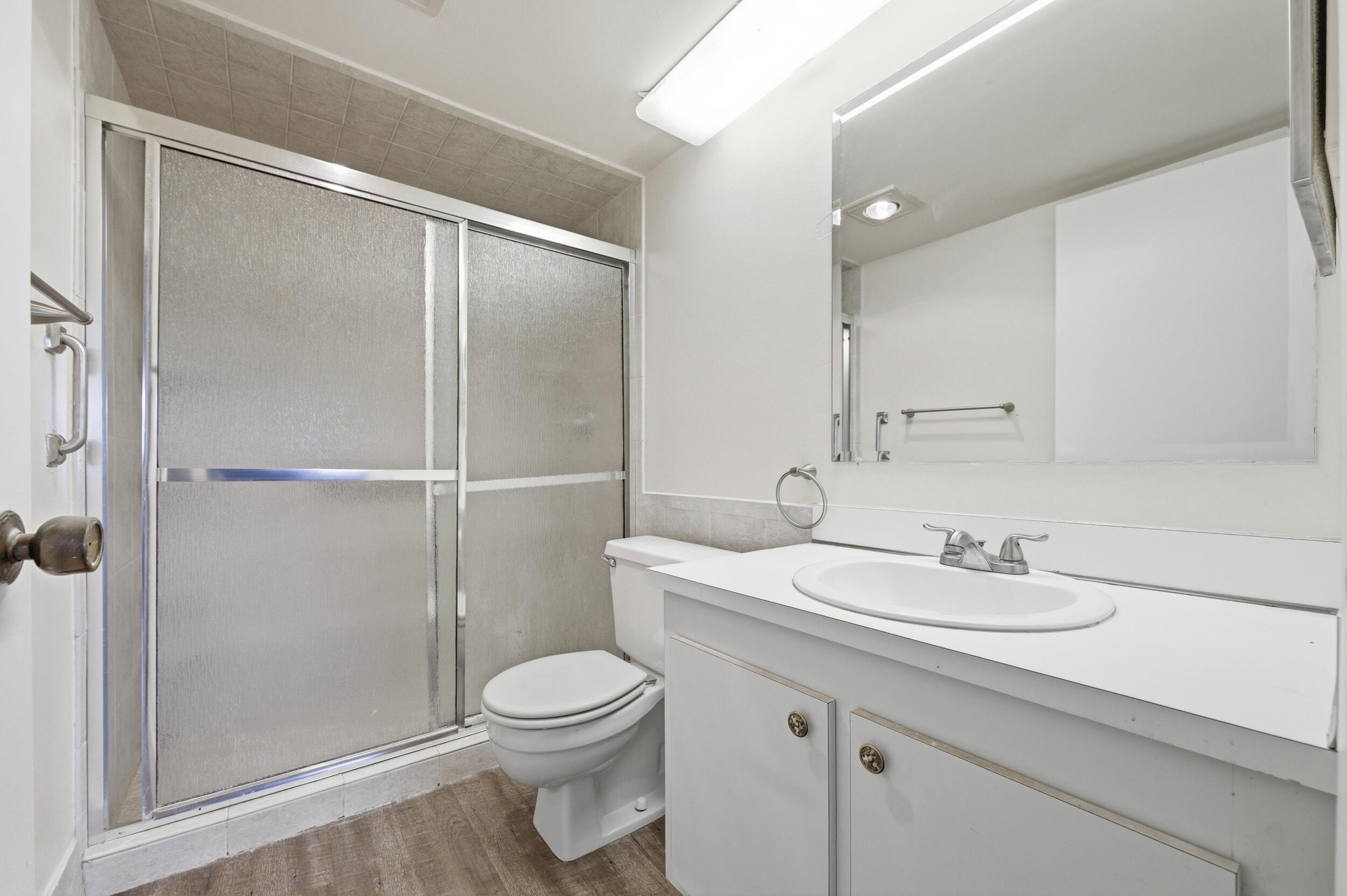 VENETIAN TERRACE CONDO - Residential