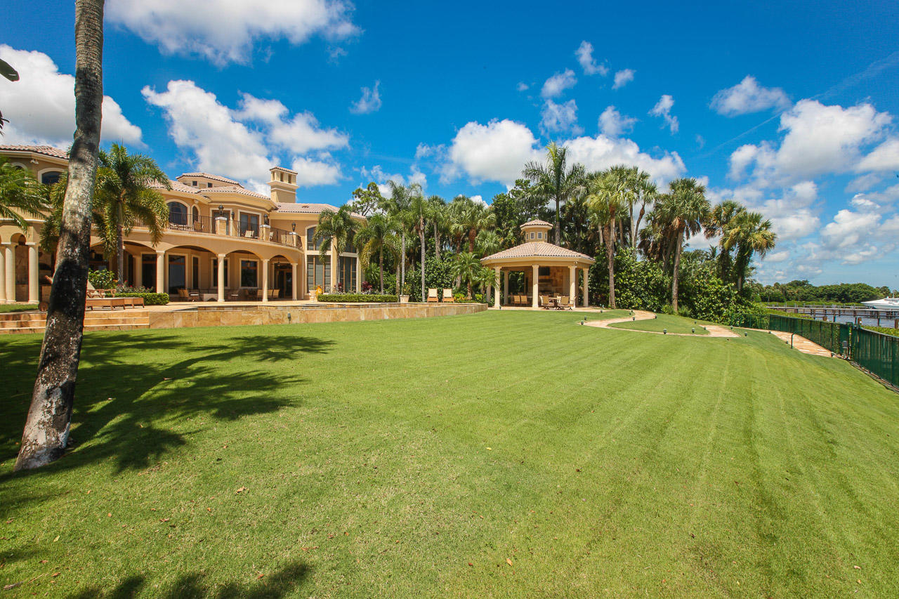 Loxahatchee River Road - Residential