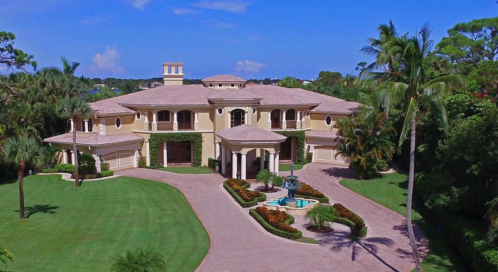 Loxahatchee River Road - Residential