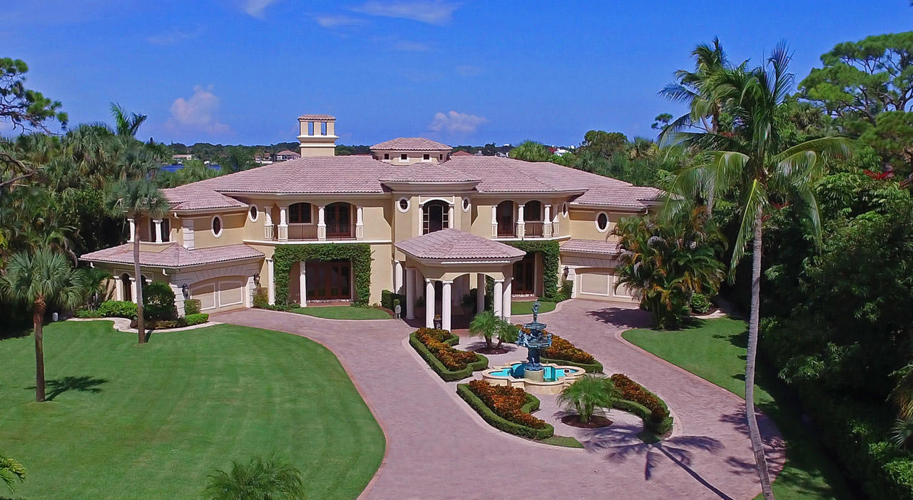 Loxahatchee River Road - Residential