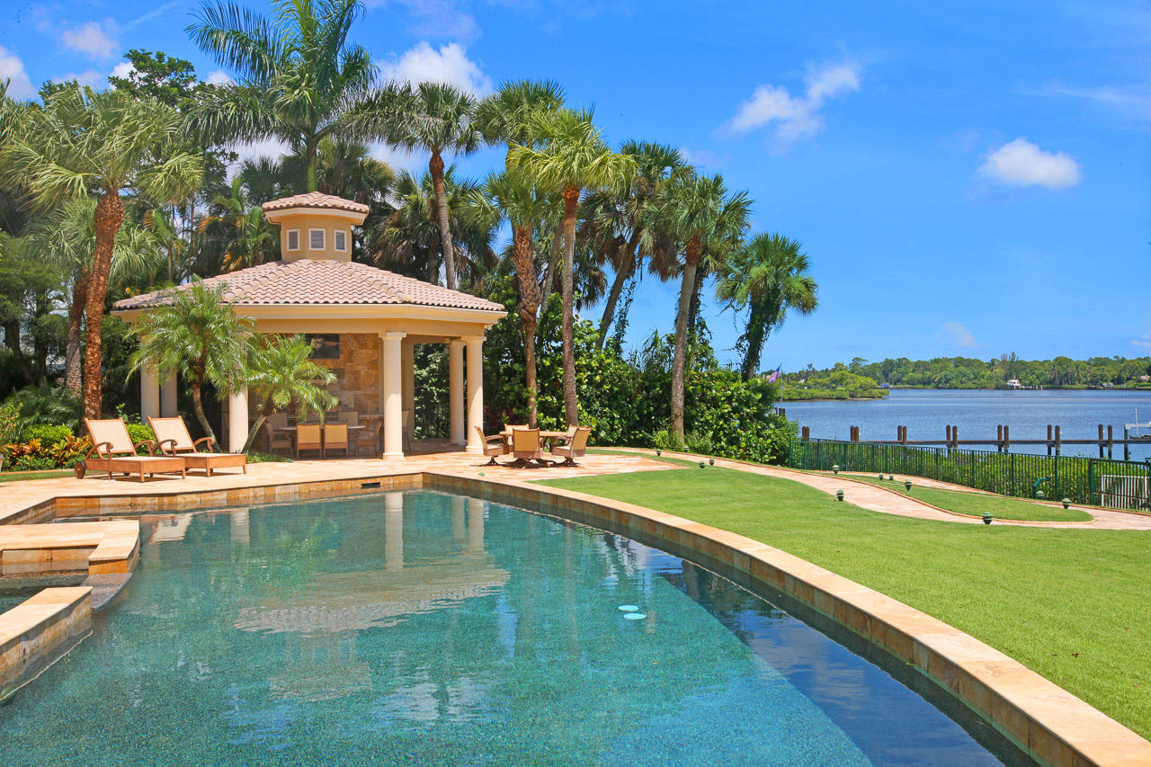 Loxahatchee River Road - Residential