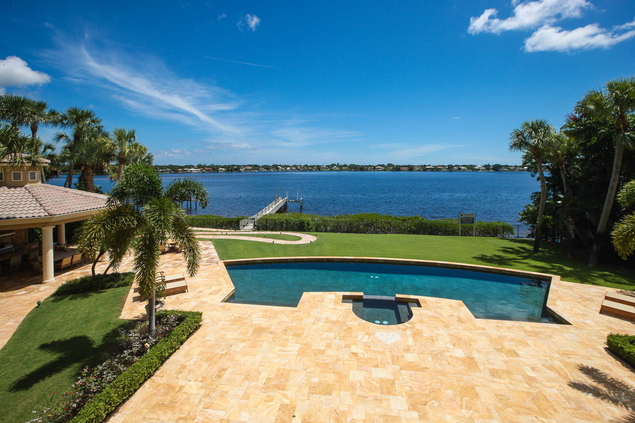 Loxahatchee River Road - Residential