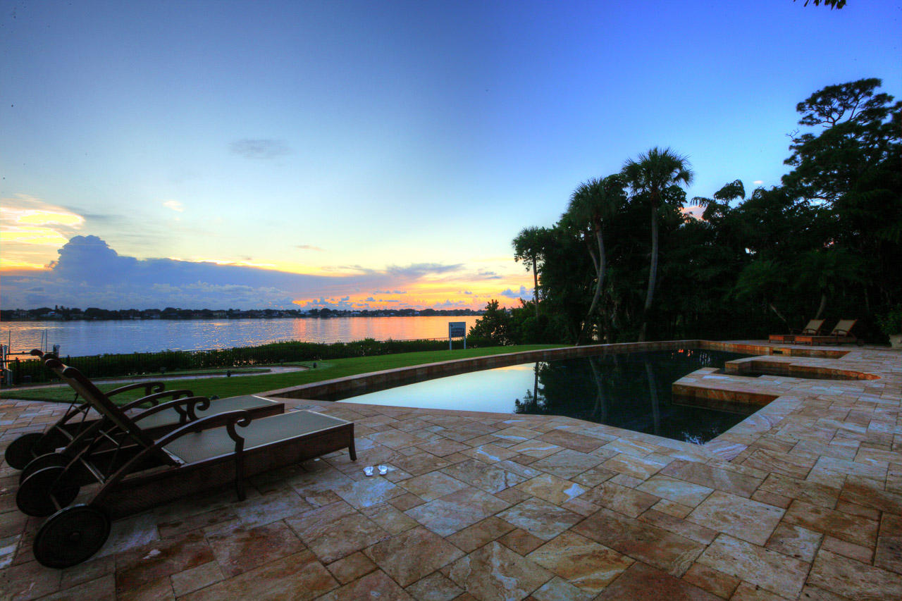 Loxahatchee River Road - Residential