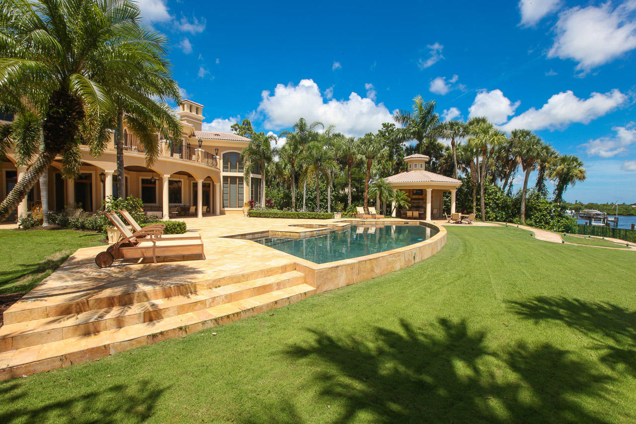 Loxahatchee River Road - Residential