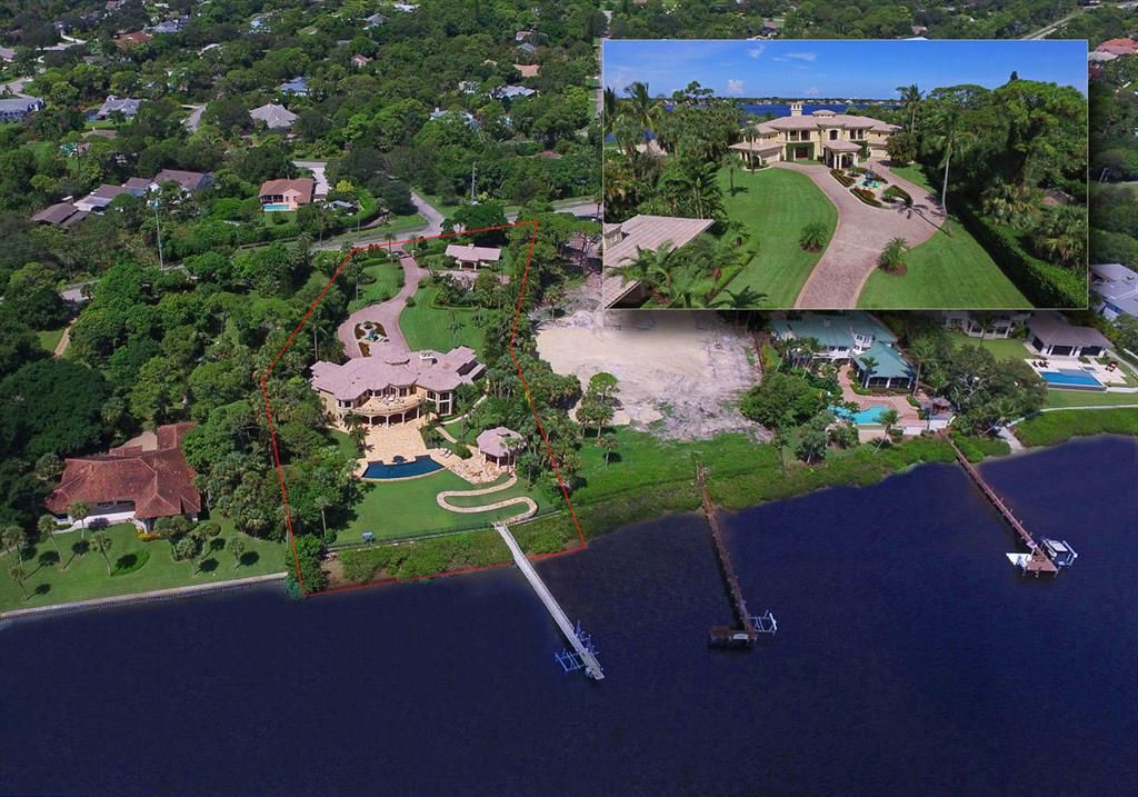 Photo of 19681 Loxahatchee River Road, Jupiter, FL 33458 (MLS # R10718048)