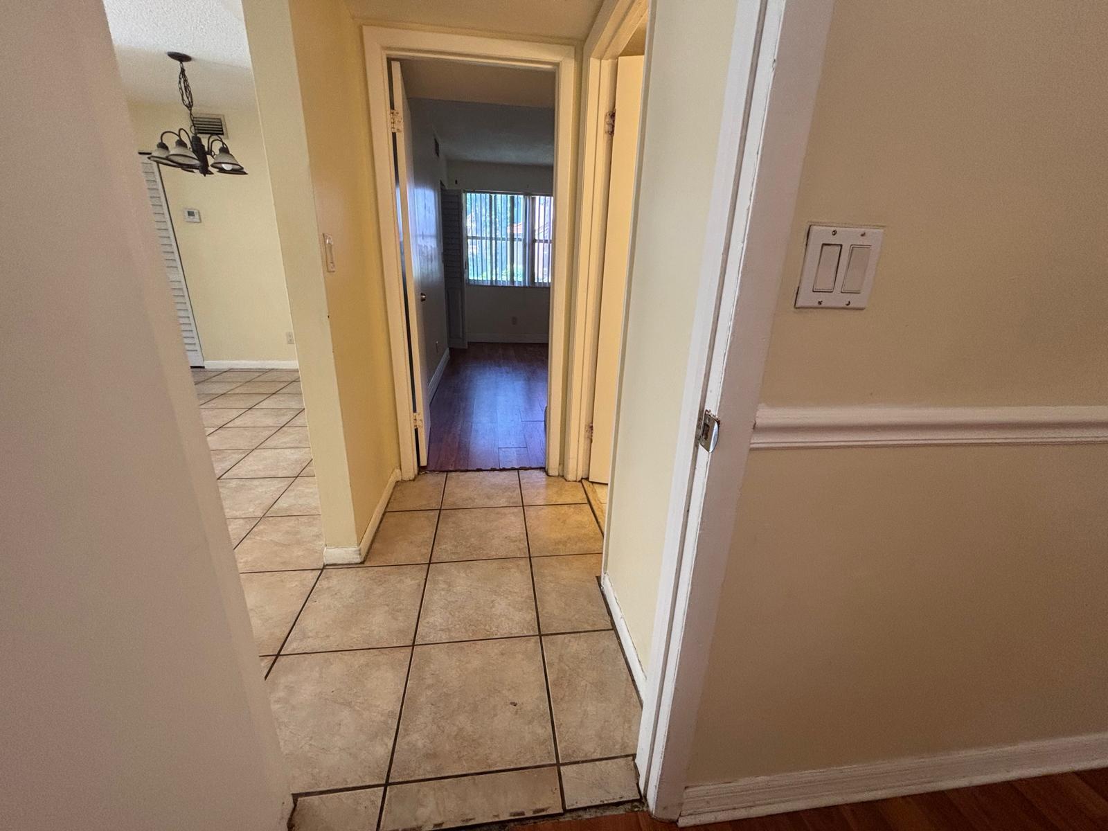 CLUB QUARTERS AT RAINTREE - Residential