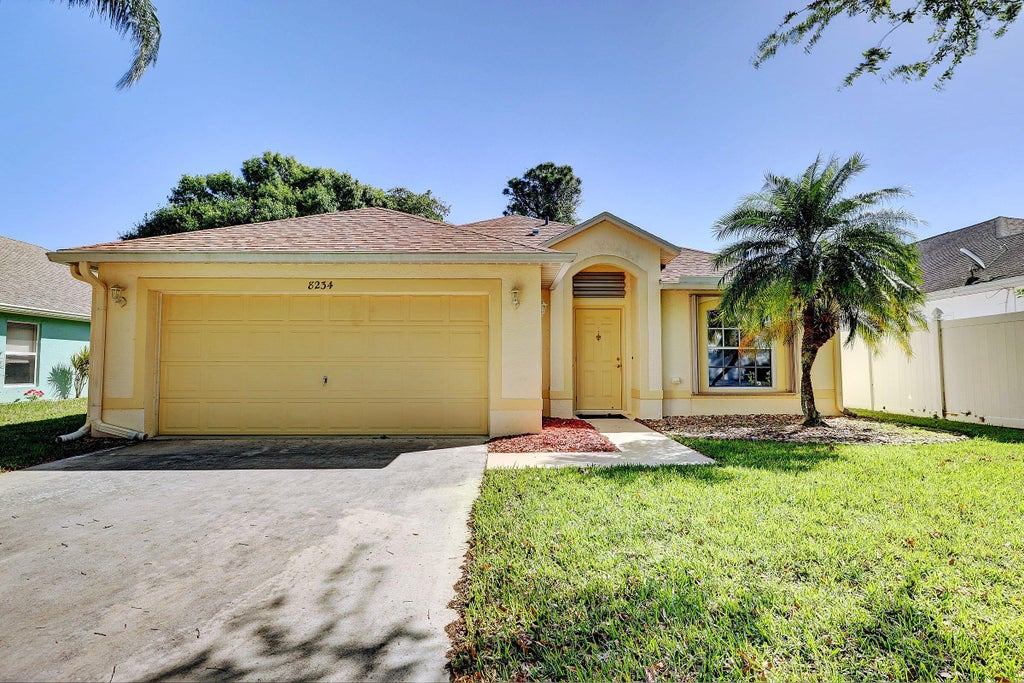 Photo of 8234 Maidencane Place, Port Saint Lucie, FL 34952 (MLS # R10785688)