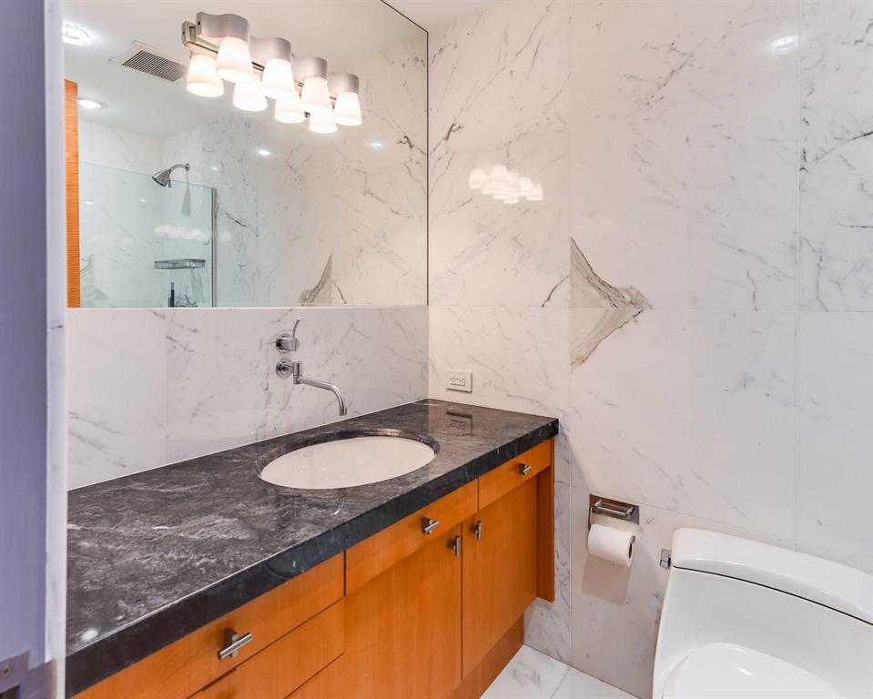 TWENTY ONE HUNDRED CONDO - Residential