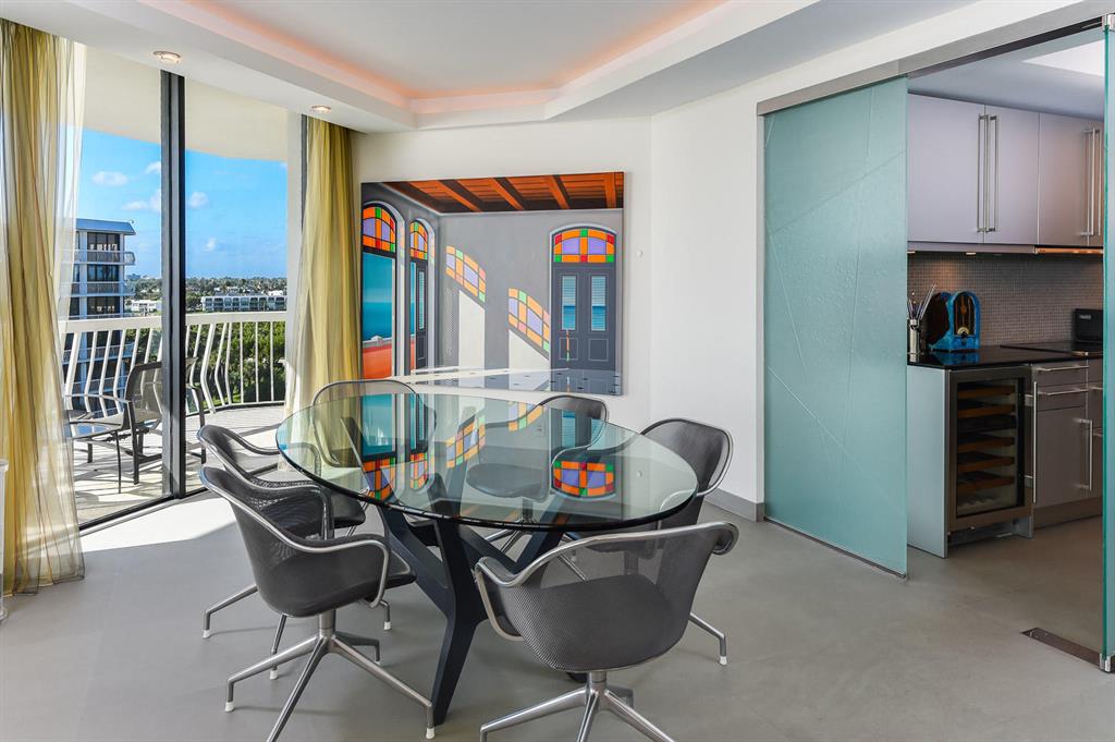 TWENTY ONE HUNDRED CONDO - Residential