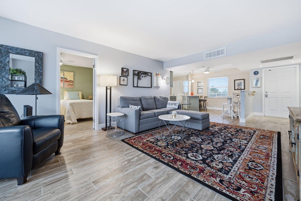 Photo of 1 Harbourside Drive #1403, Delray Beach, FL 33483 (MLS # B26094671)