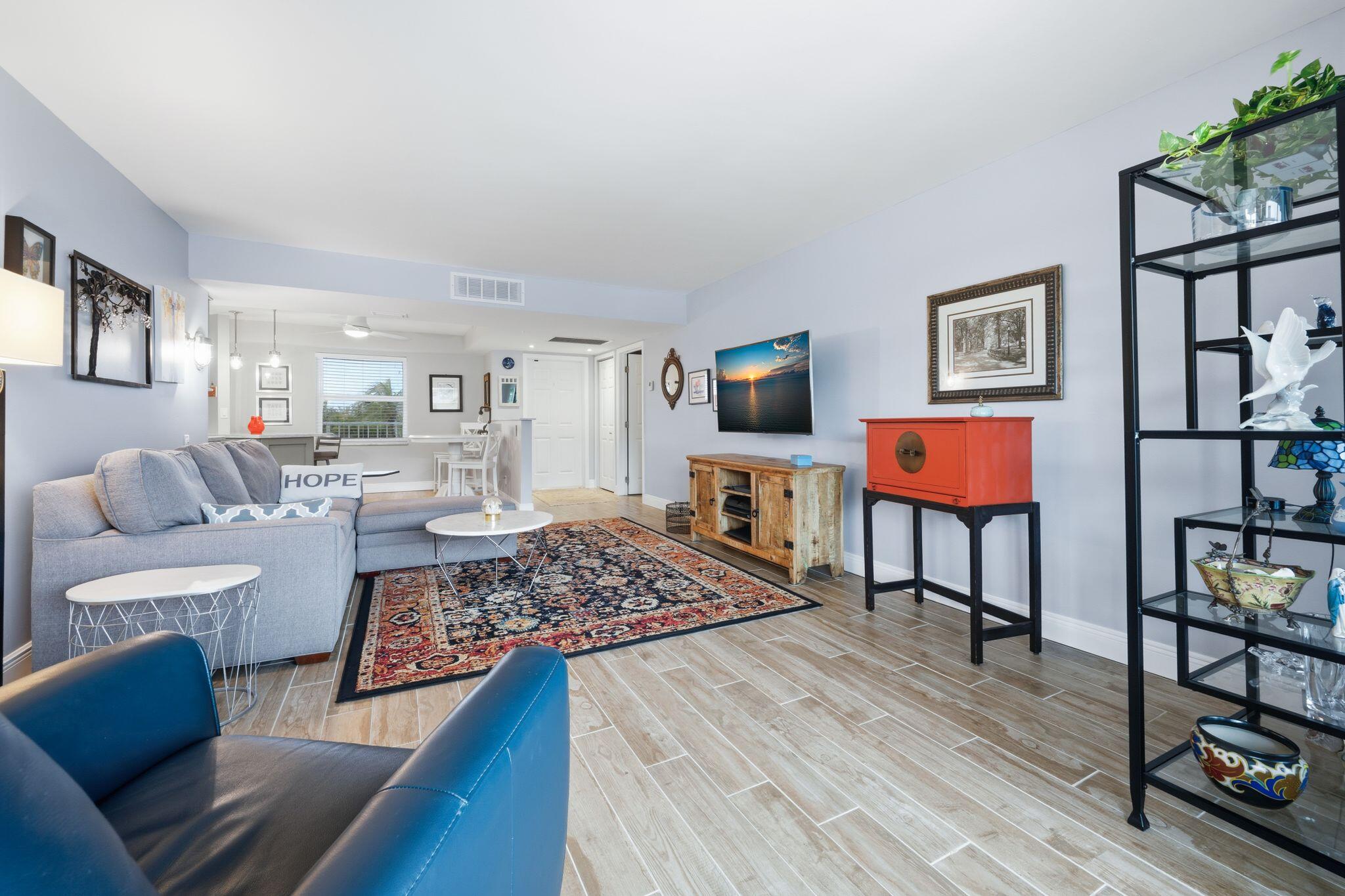 1 Harbourside Drive 1403