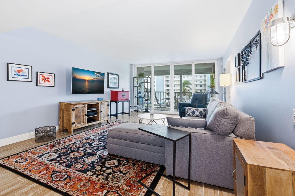 Photo of 1 Harbourside Drive #1403, Delray Beach, FL 33483 (MLS # B26094671)