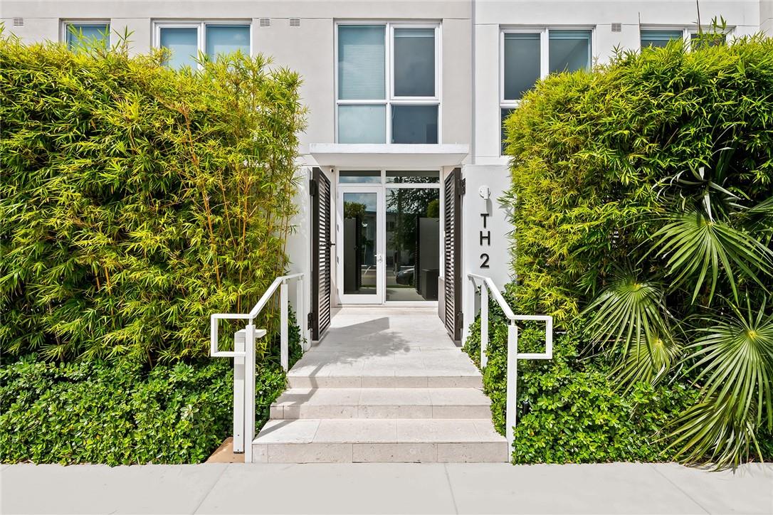 Tiffany House - Residential