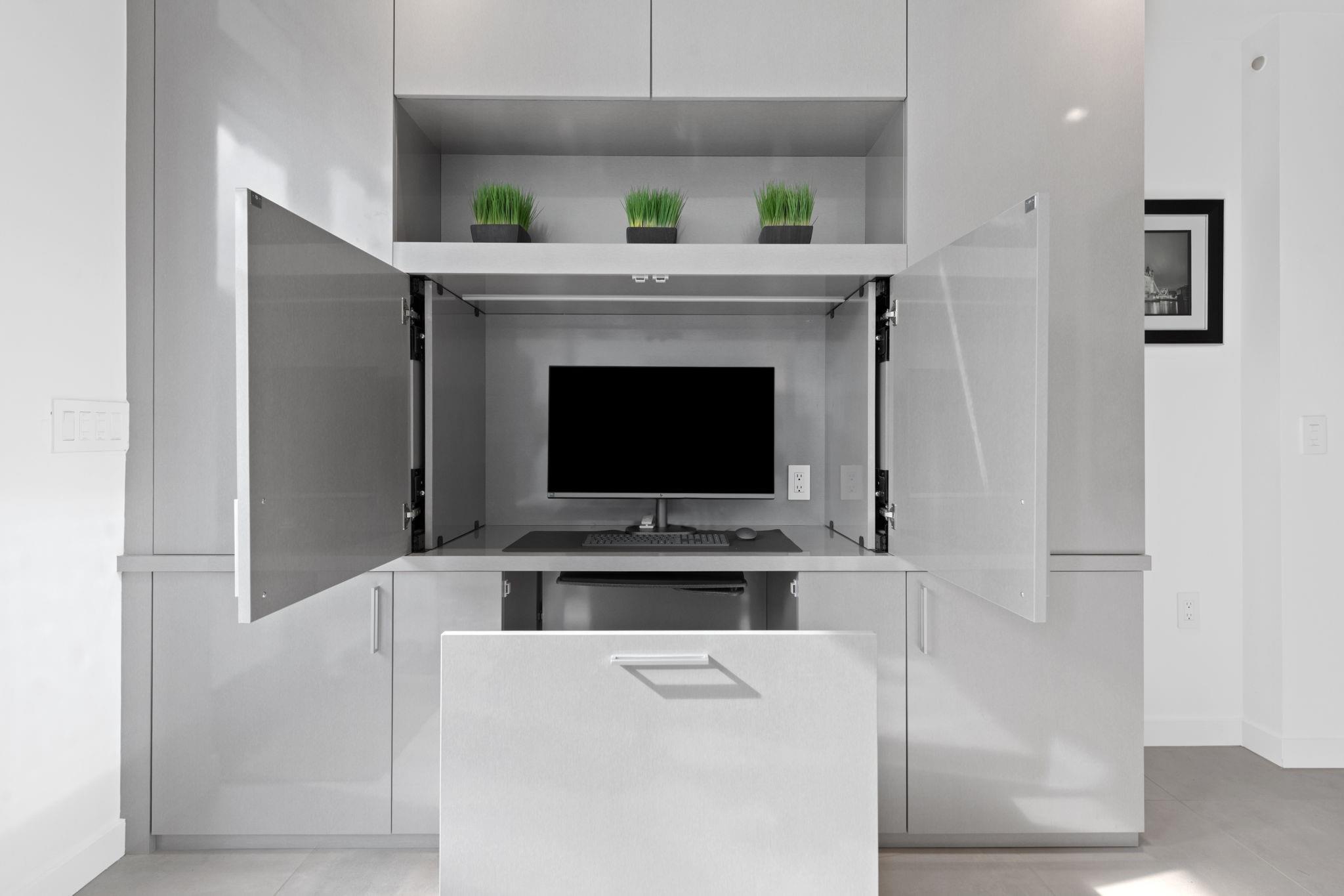 Tiffany House - Residential