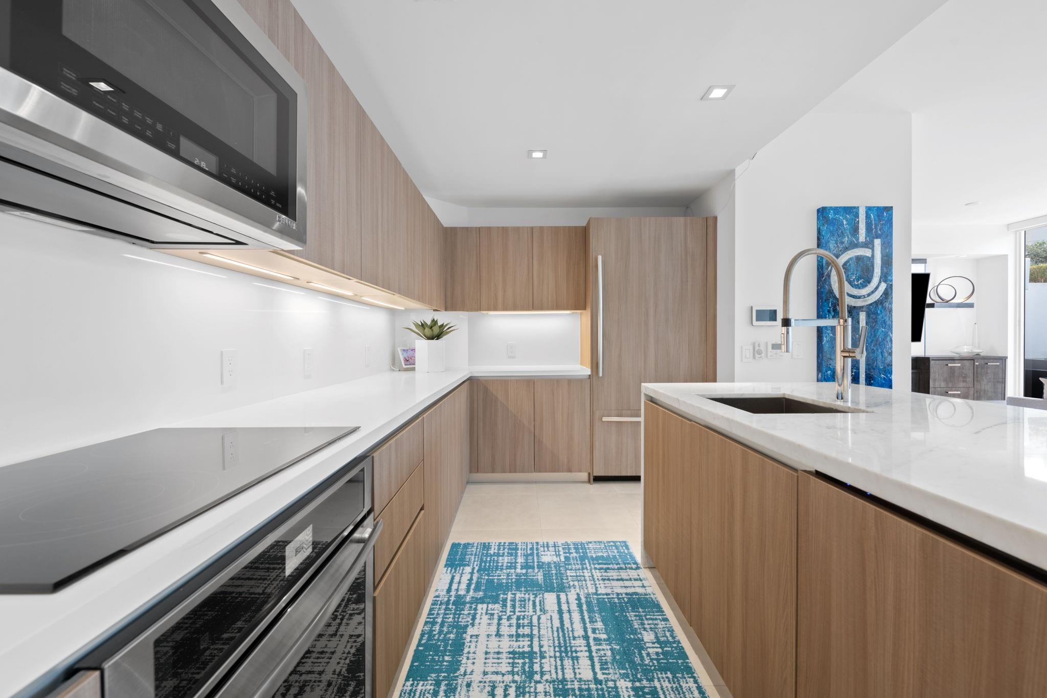 Tiffany House - Residential