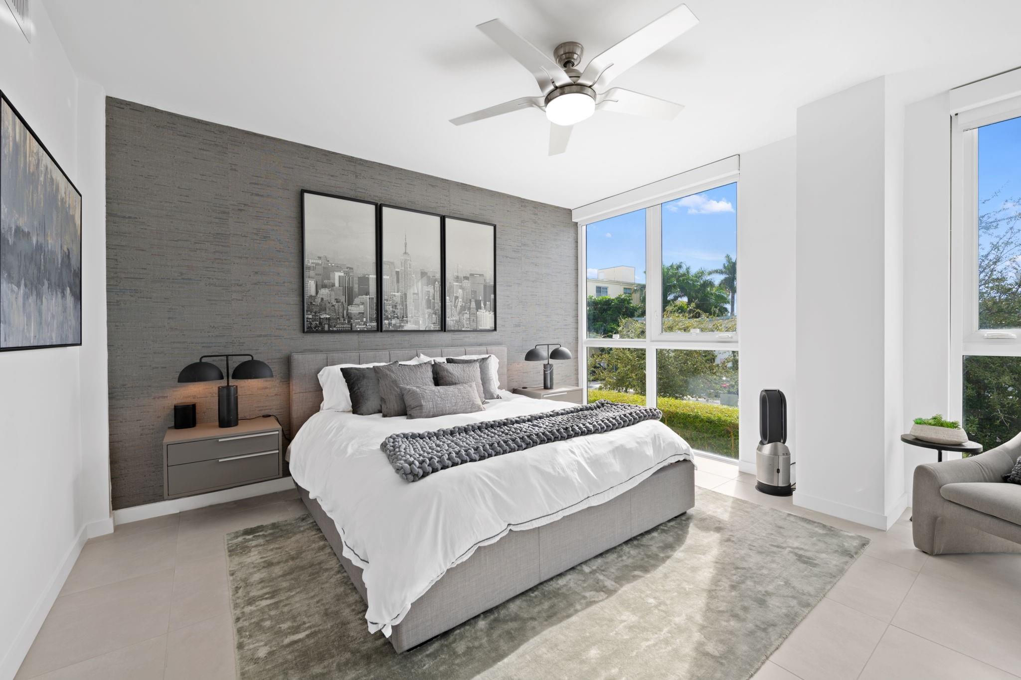 Tiffany House - Residential