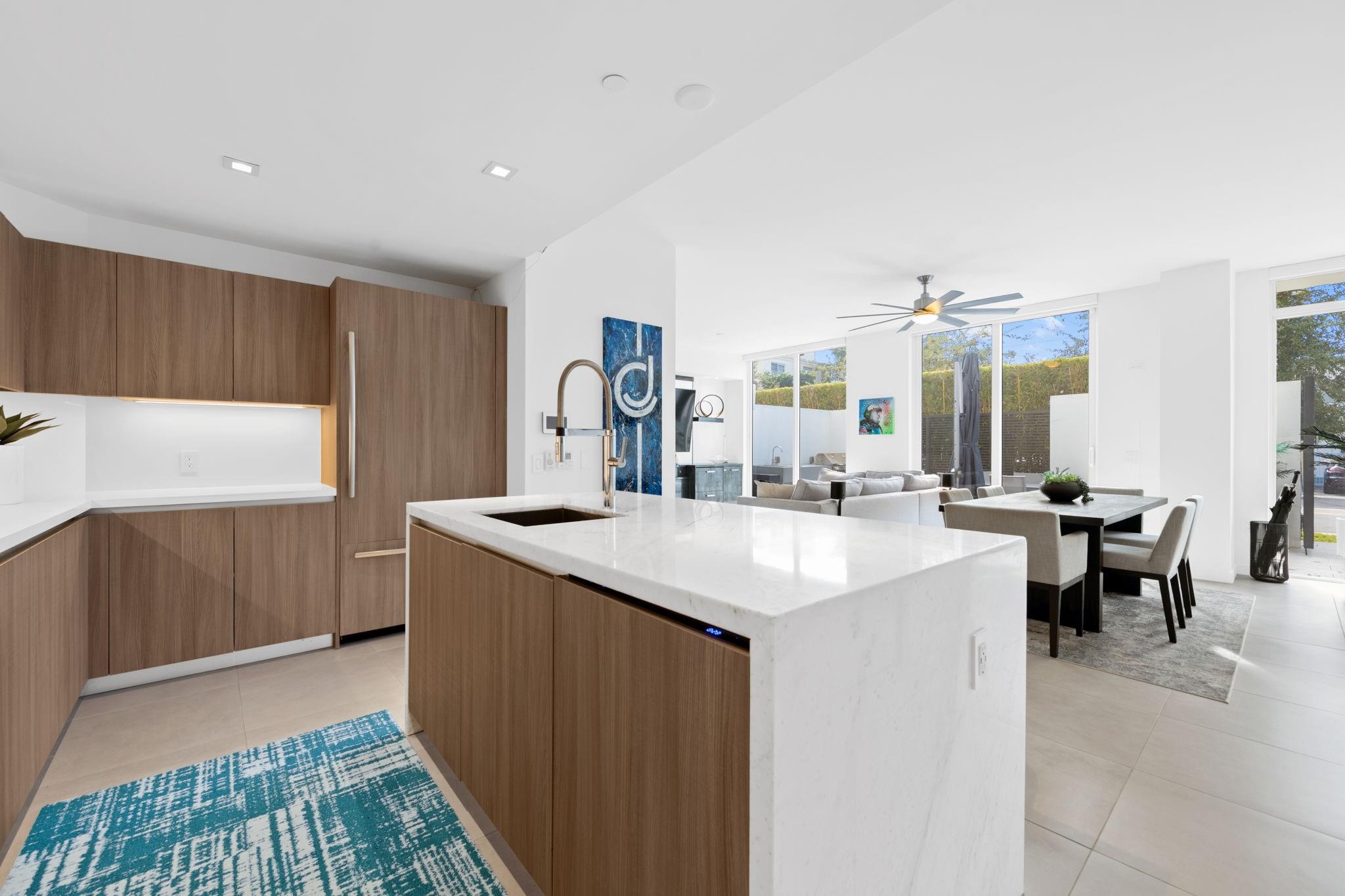 Tiffany House - Residential