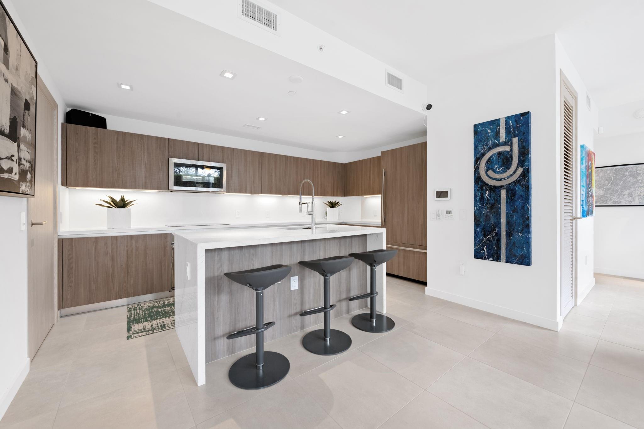 Tiffany House - Residential