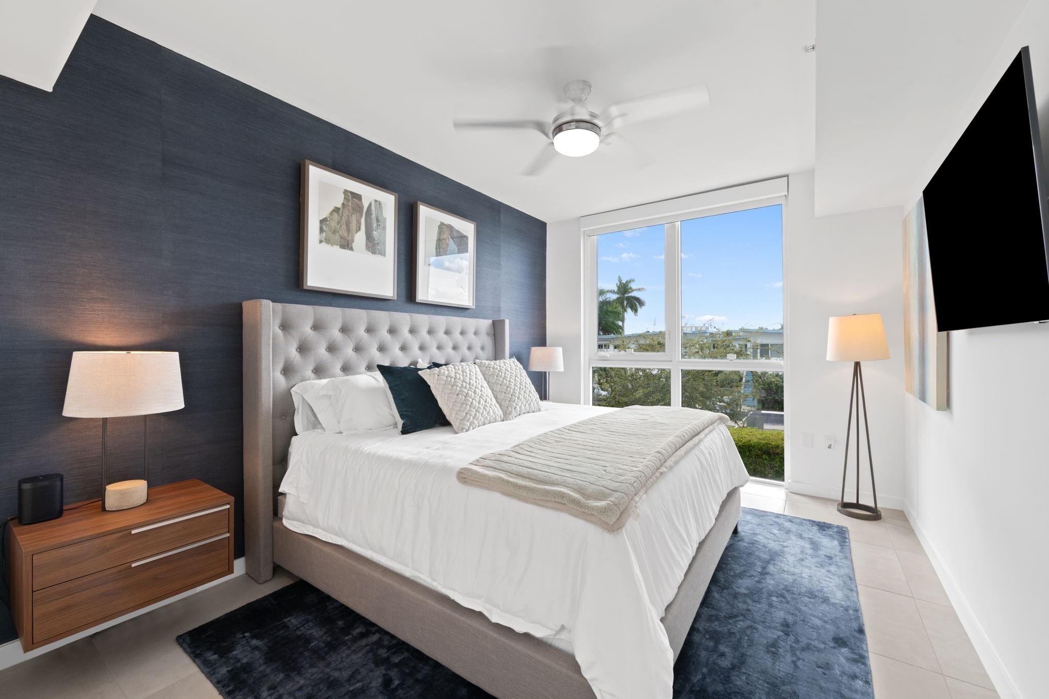 Tiffany House - Residential