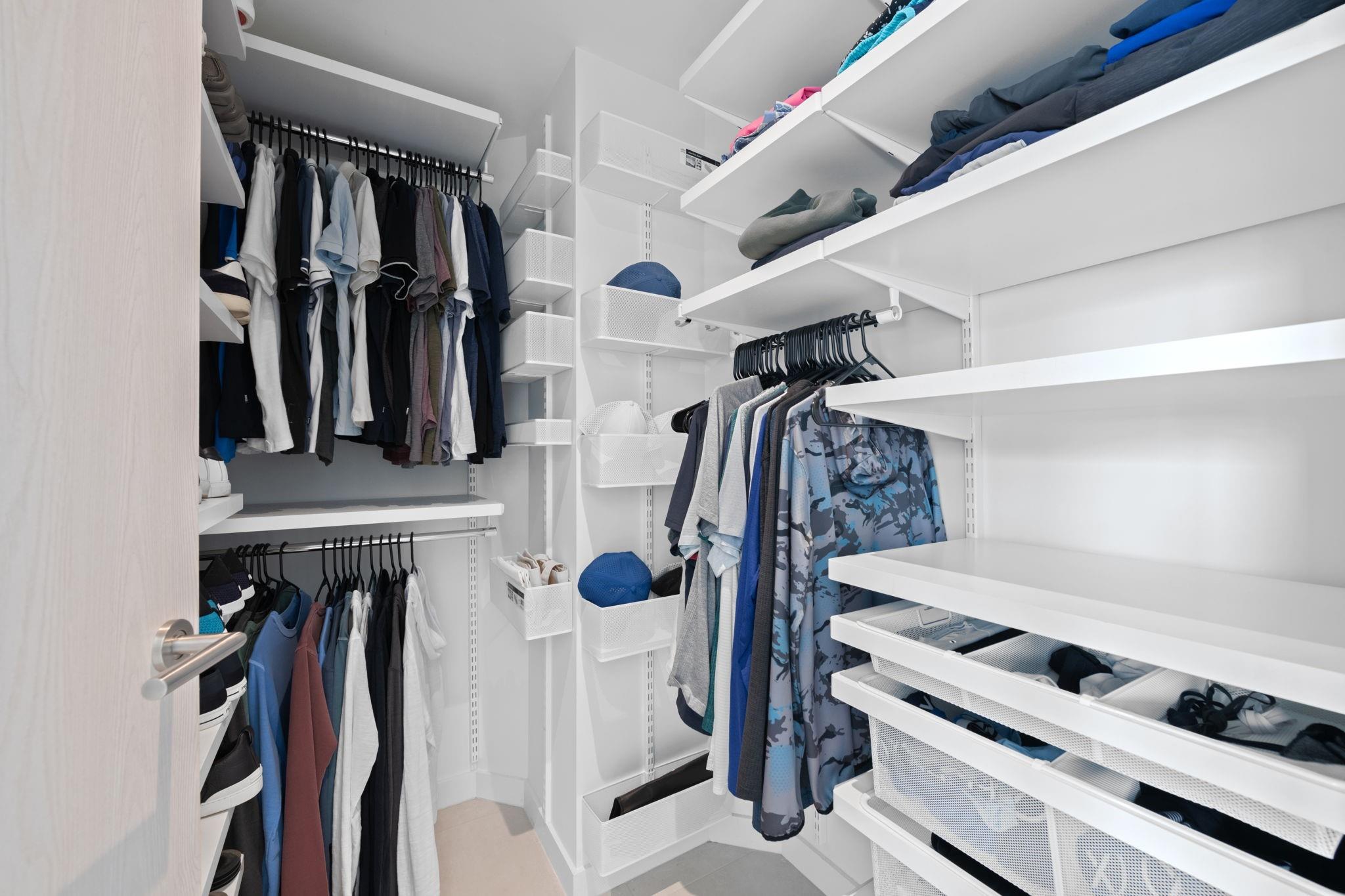 Tiffany House - Residential