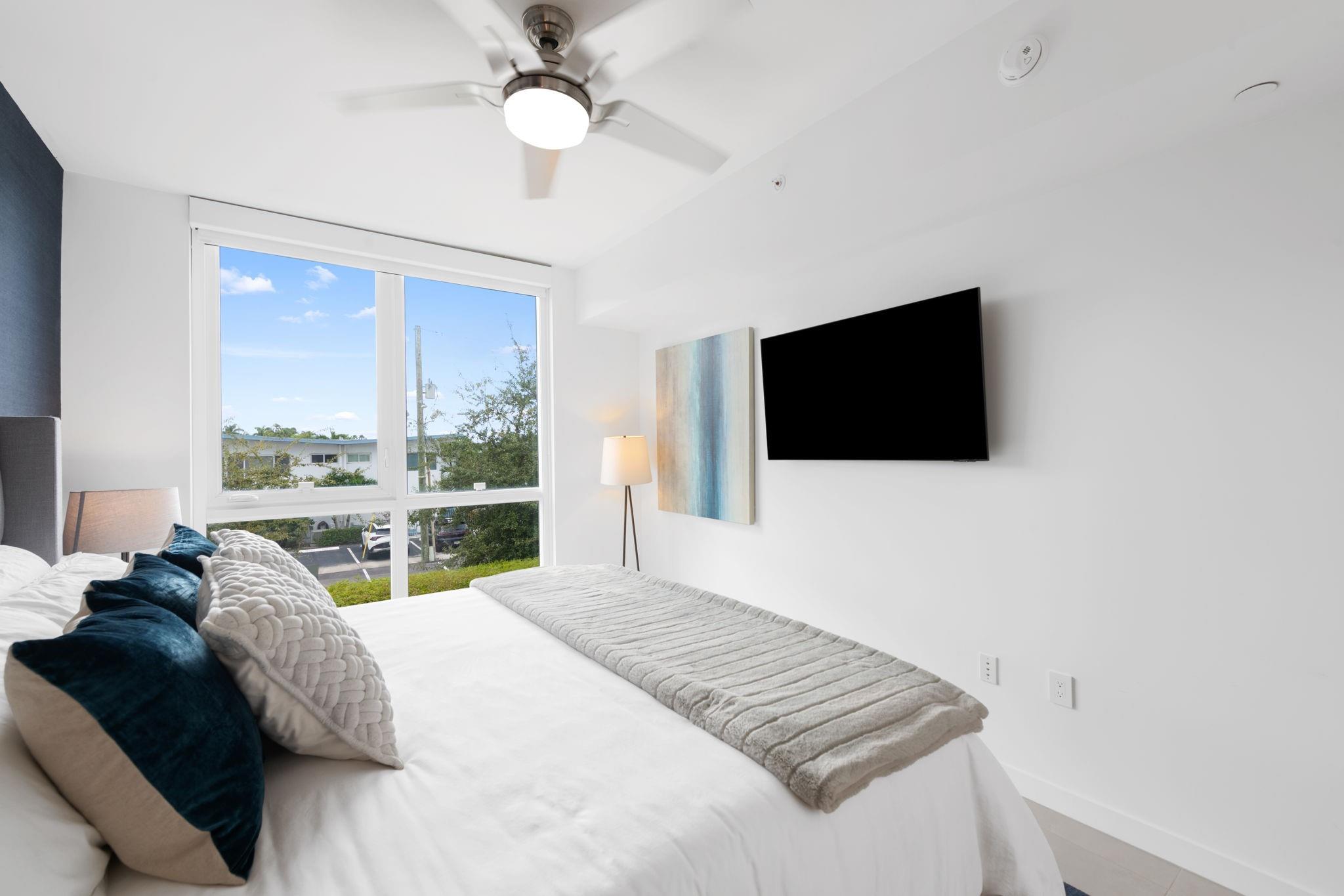 Tiffany House - Residential