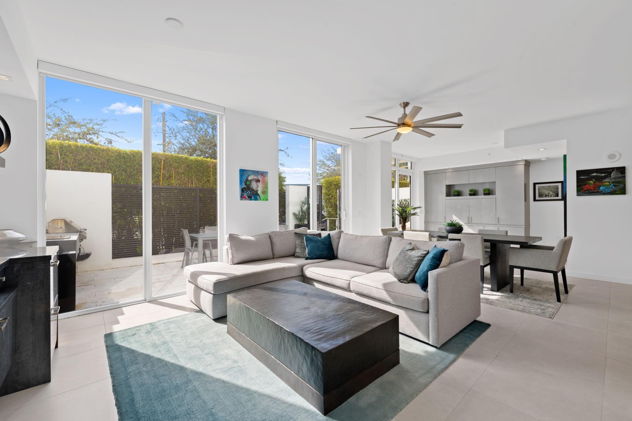 Tiffany House - Residential