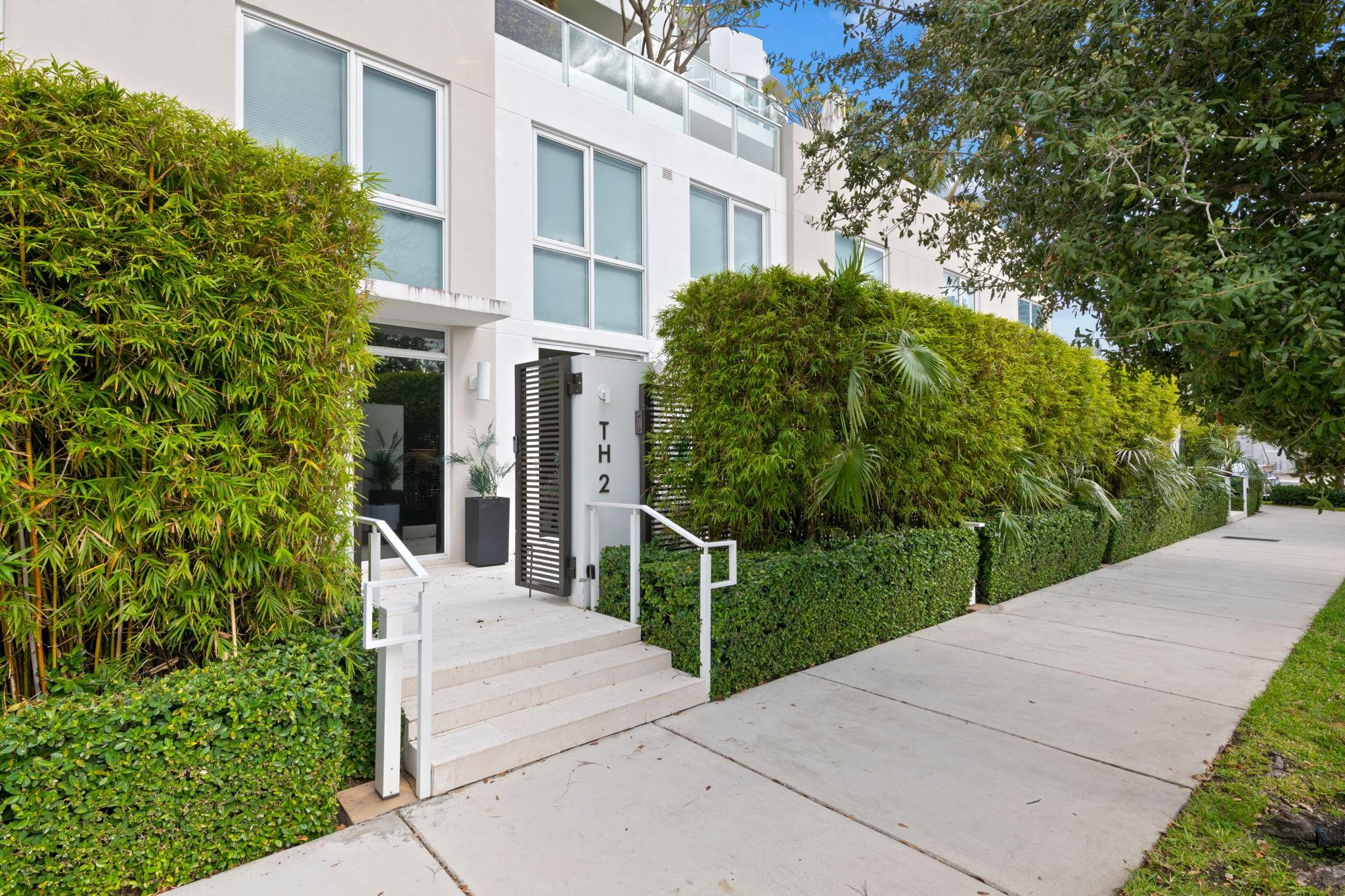 Tiffany House - Residential