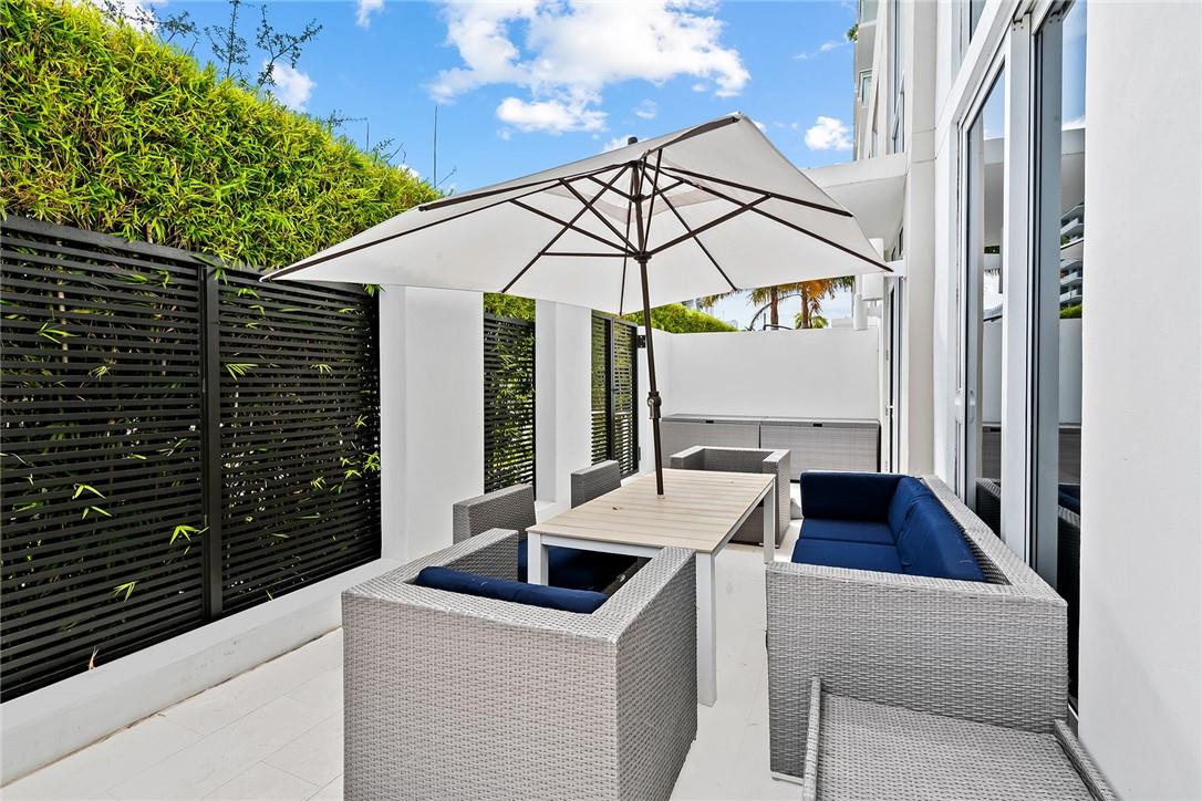 Tiffany House - Residential