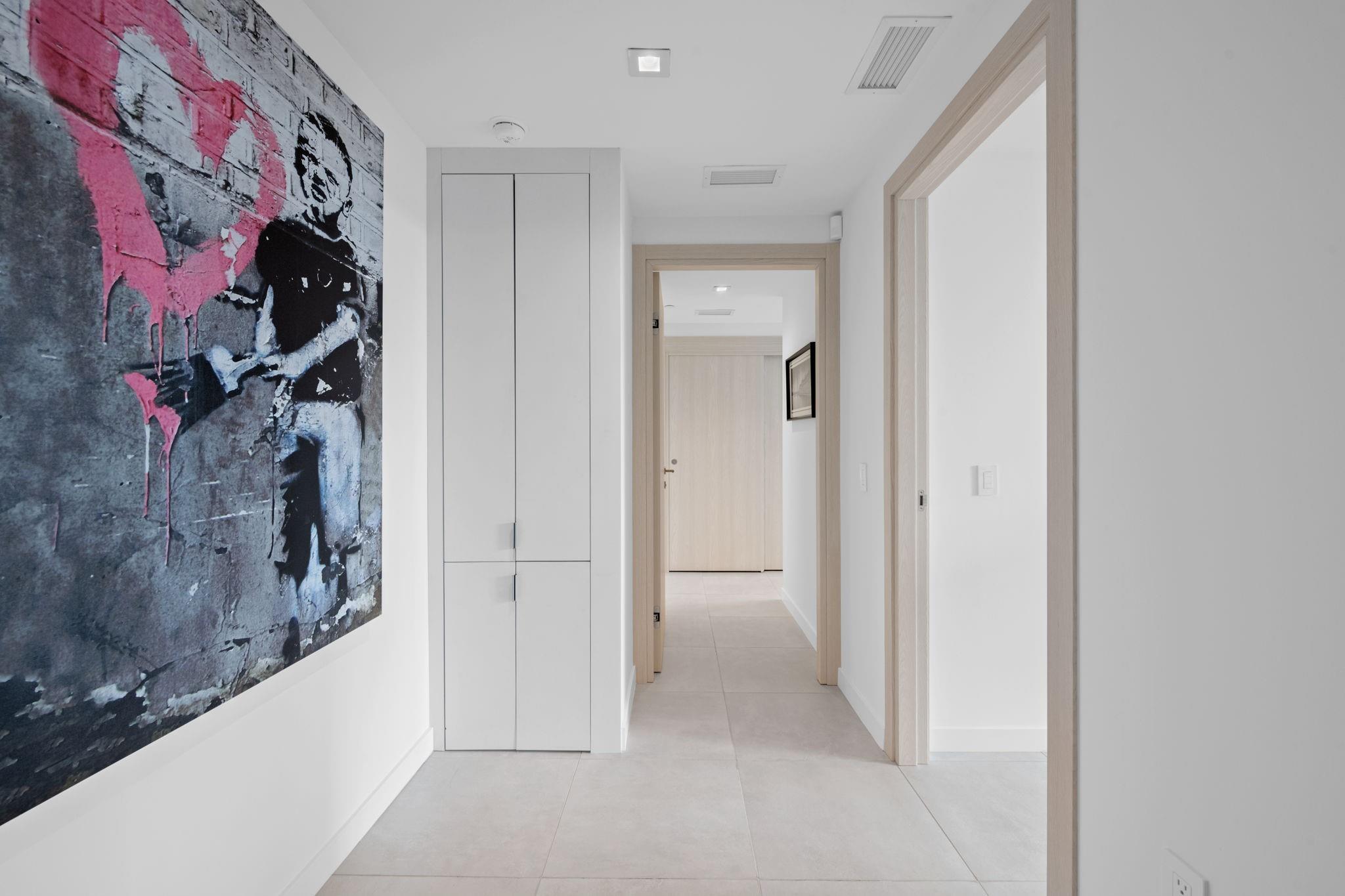 Tiffany House - Residential