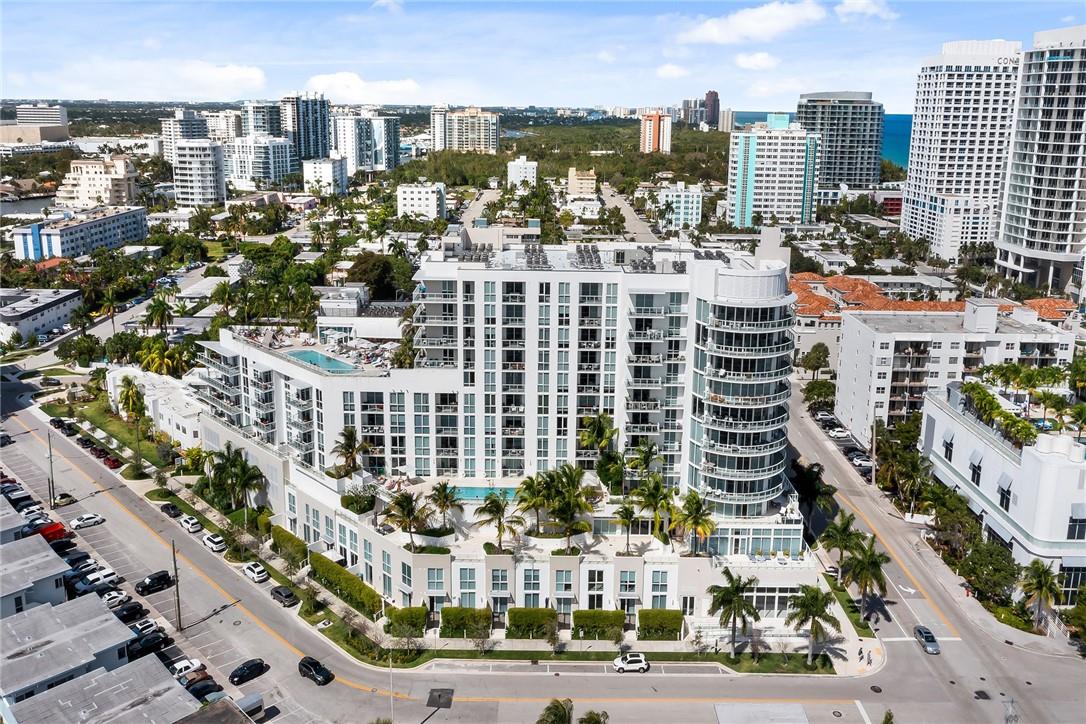 Tiffany House - Residential