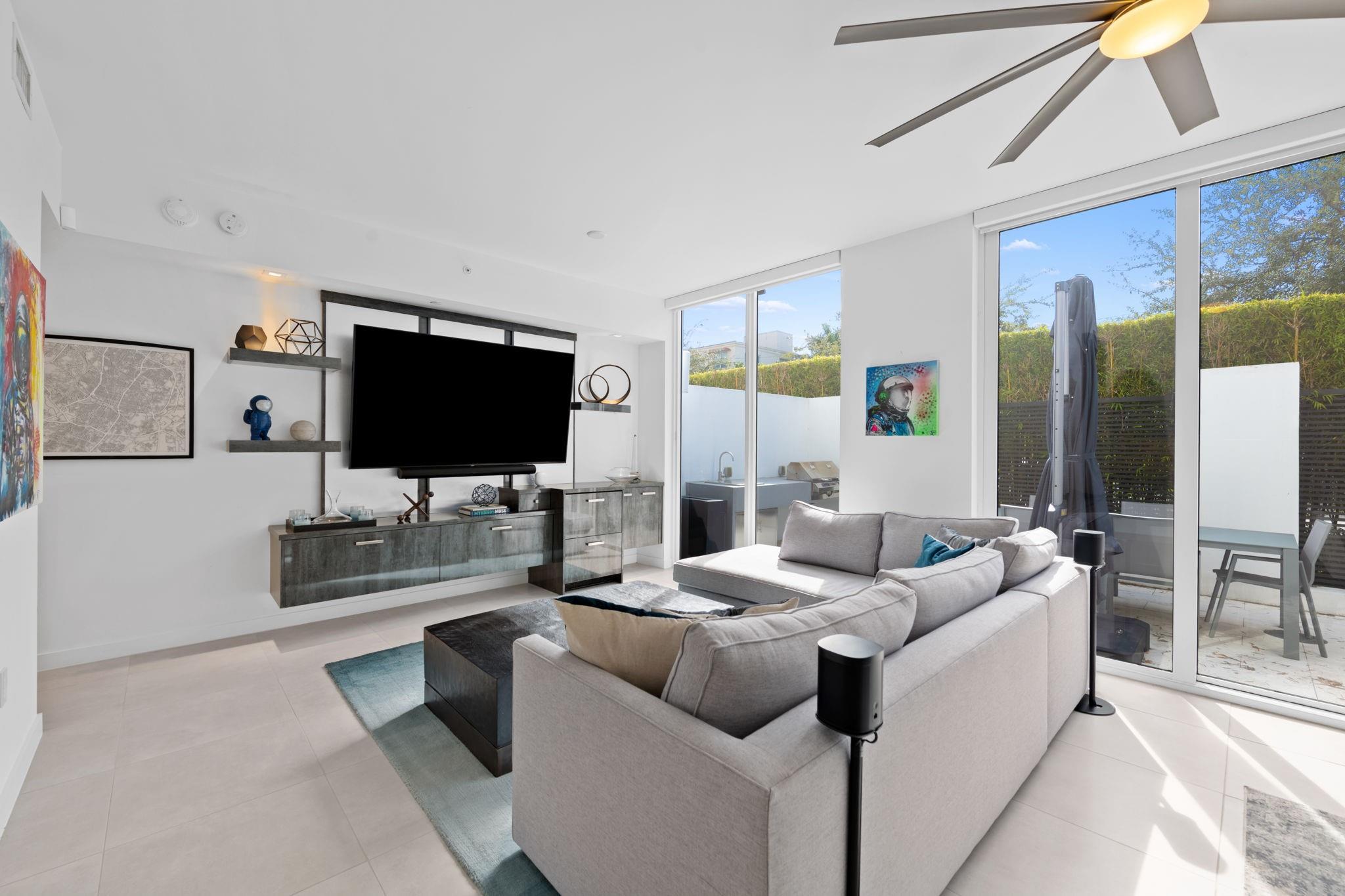 Tiffany House - Residential