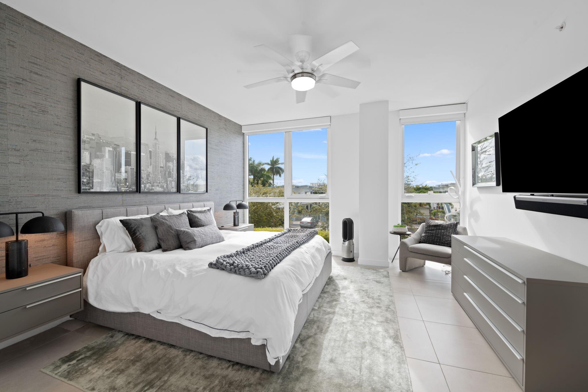 Tiffany House - Residential