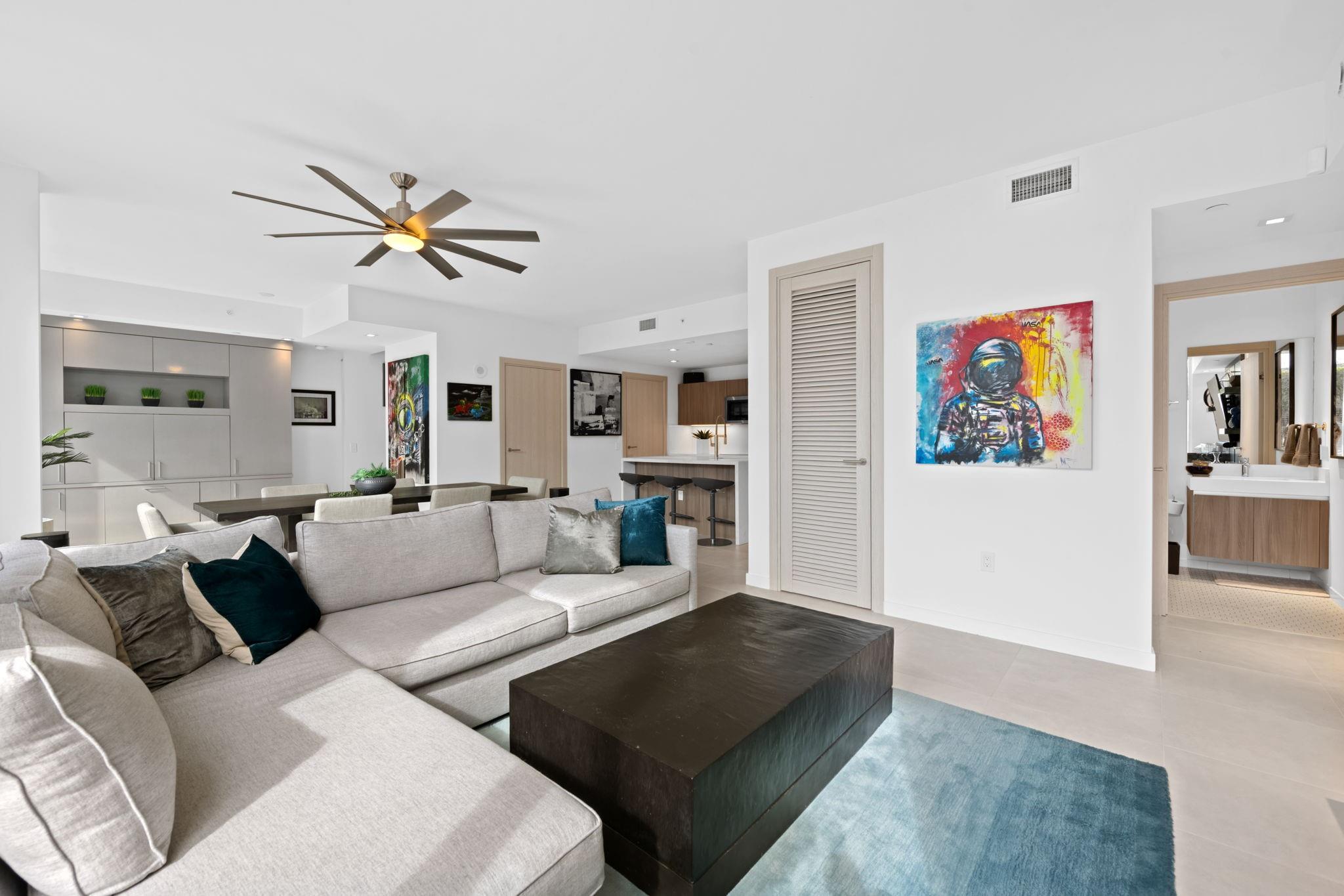 Tiffany House - Residential