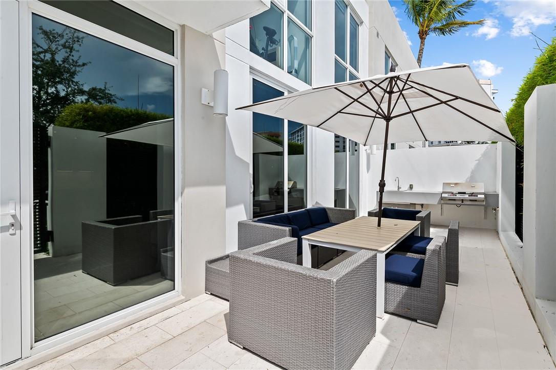 Tiffany House - Residential