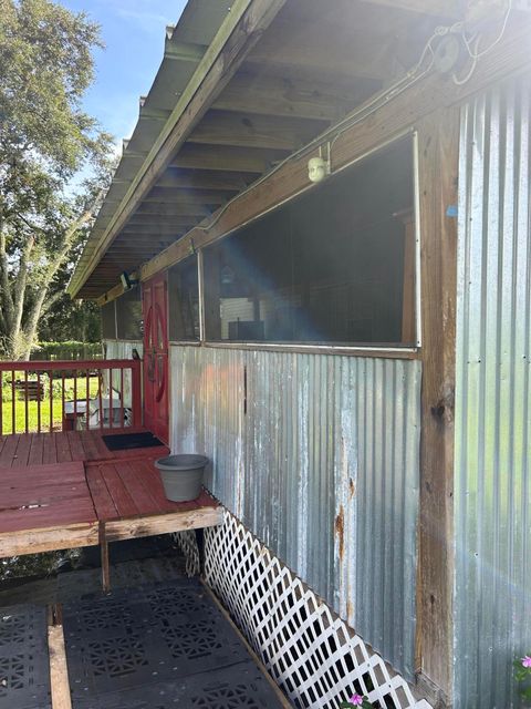 A home in Clewiston