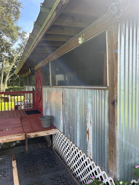 A home in Clewiston