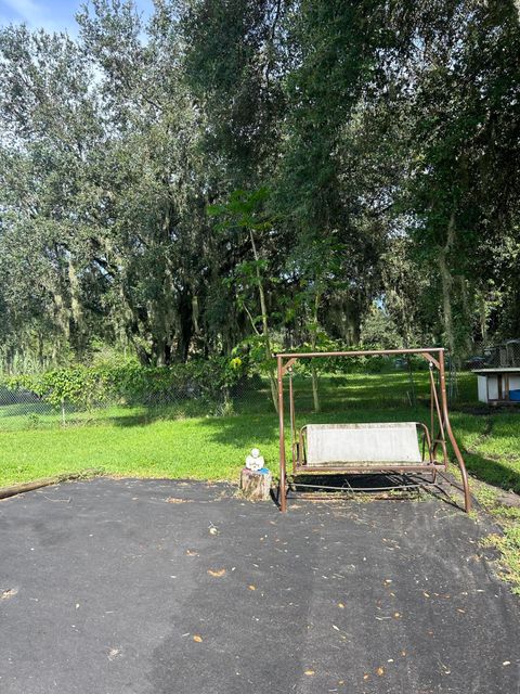 A home in Clewiston