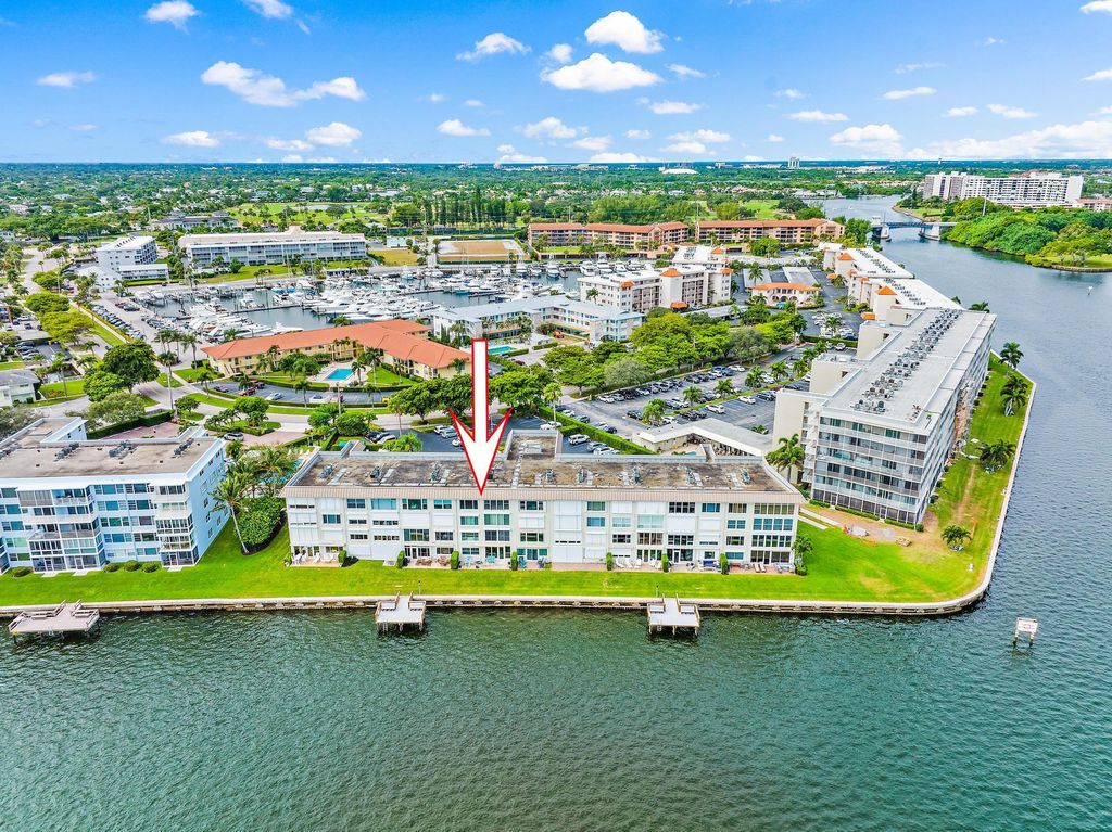 Photo of 52 Yacht Club Drive #204, North Palm Beach, FL 33408 (MLS # R11008673)