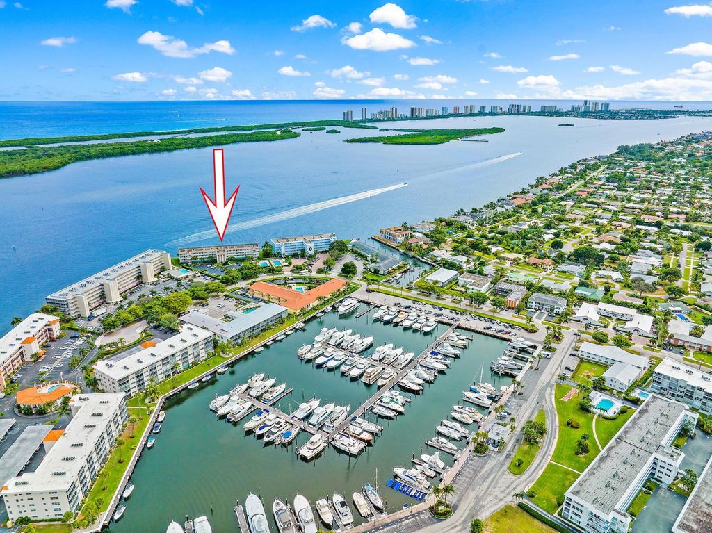 Photo of 52 Yacht Club Drive #204, North Palm Beach, FL 33408 (MLS # R11008673)