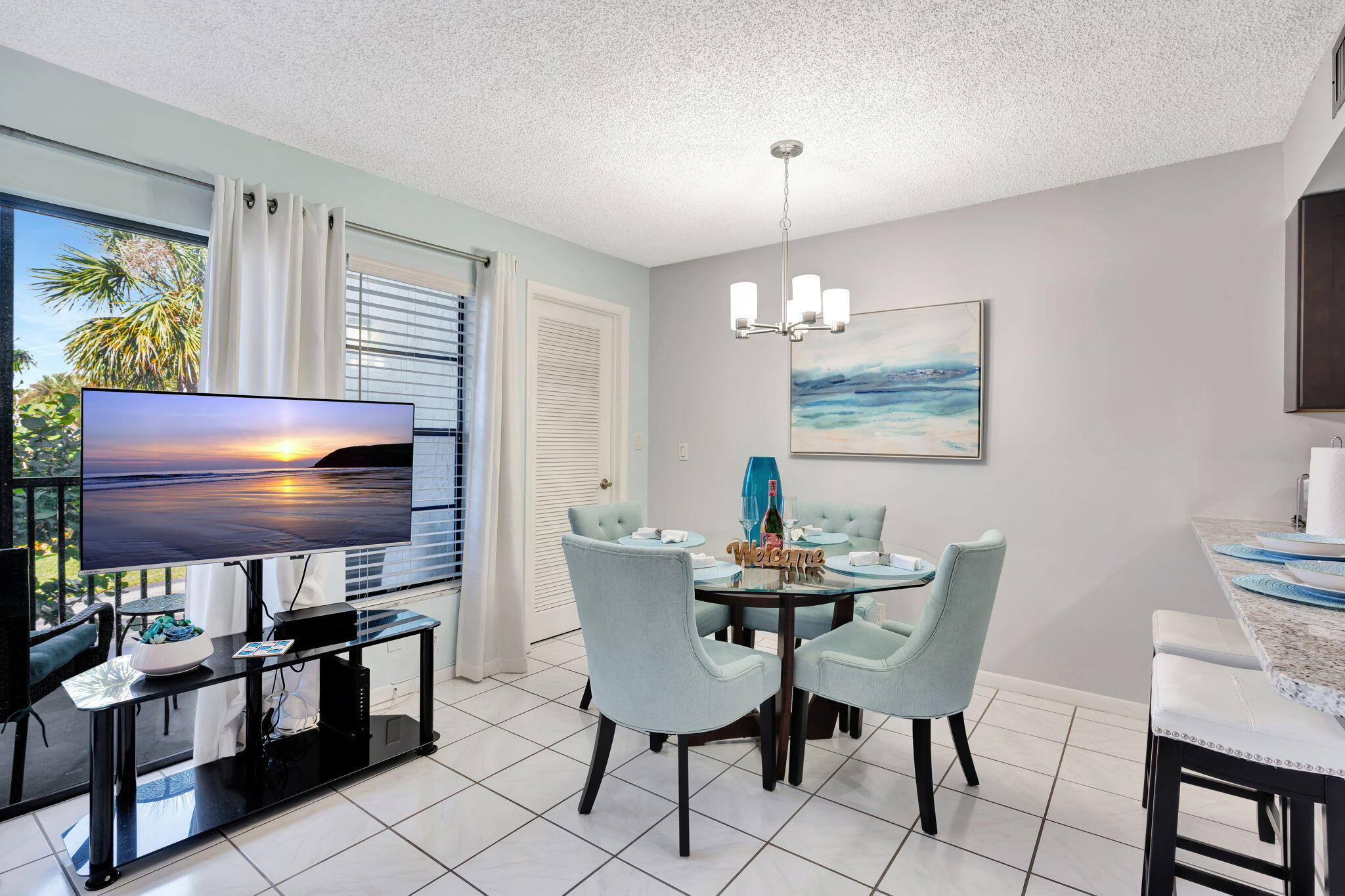 JUPITER OCEAN AND RACQUET - Residential Lease