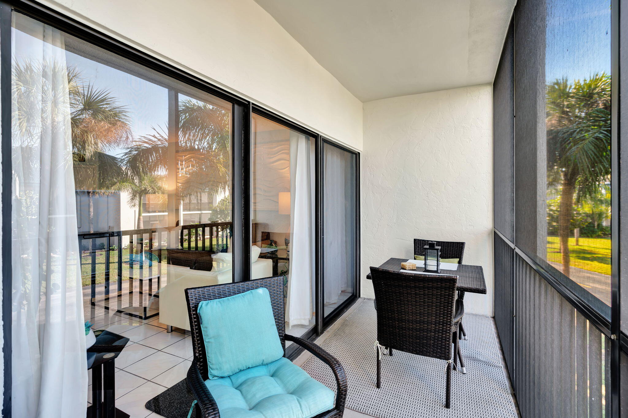 JUPITER OCEAN AND RACQUET - Residential Lease