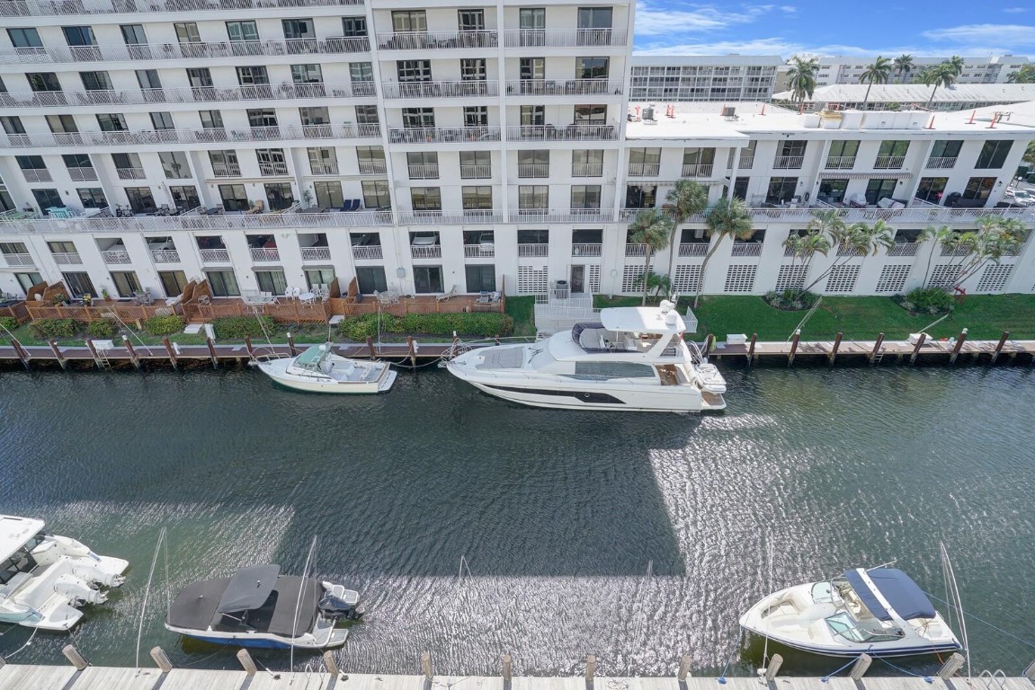 3100 NE 49th Street 710