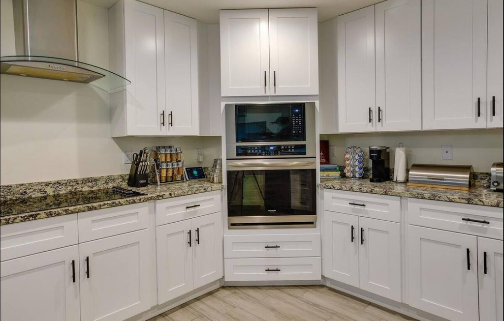 Photo of 1701 SW Cascade Road, Port Saint Lucie, FL 34953 (MLS # R10995558)