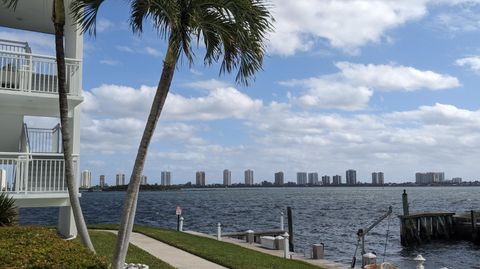 A home in North Palm Beach