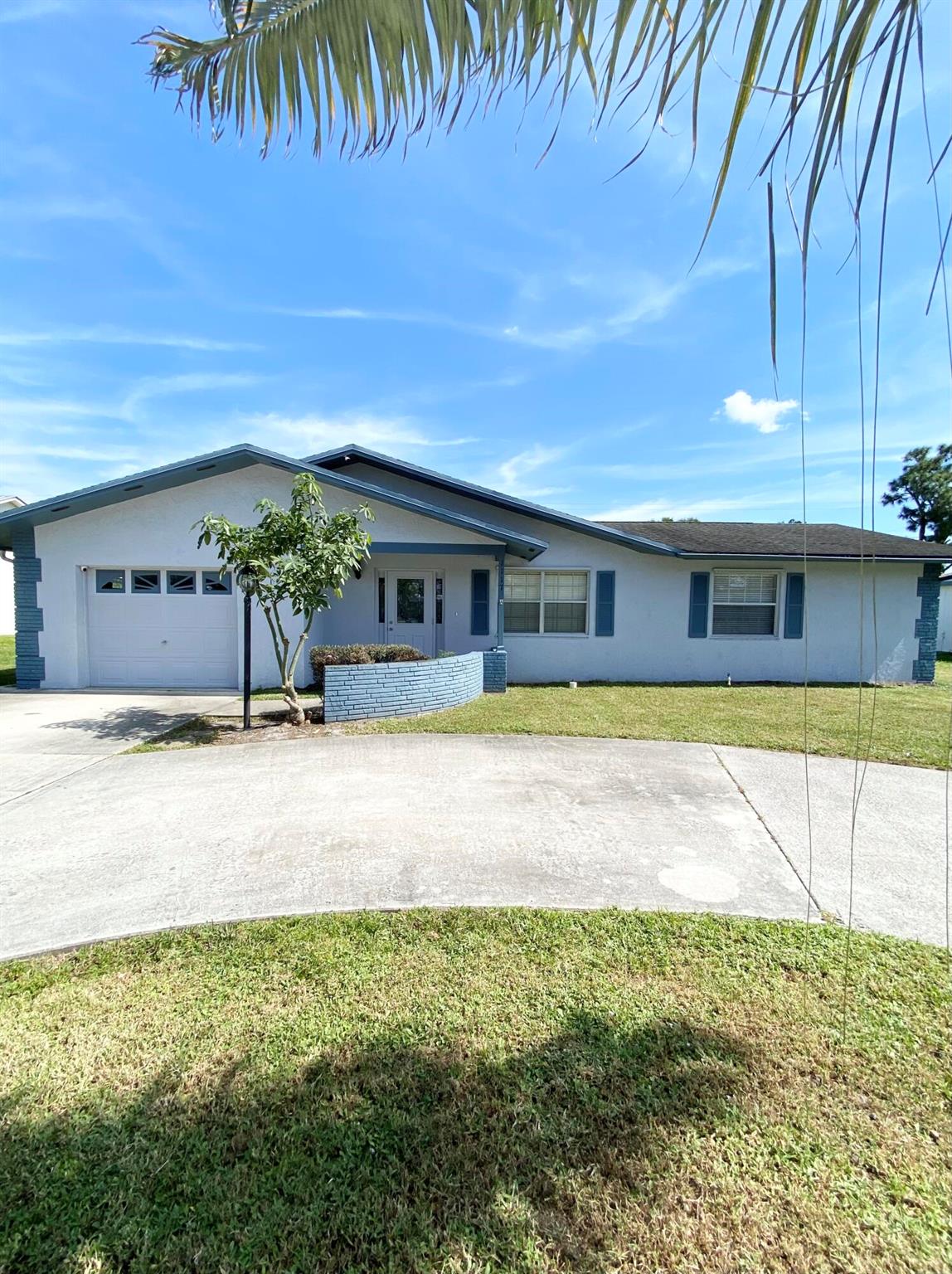 PORT ST LUCIE SECTION 1 - Residential