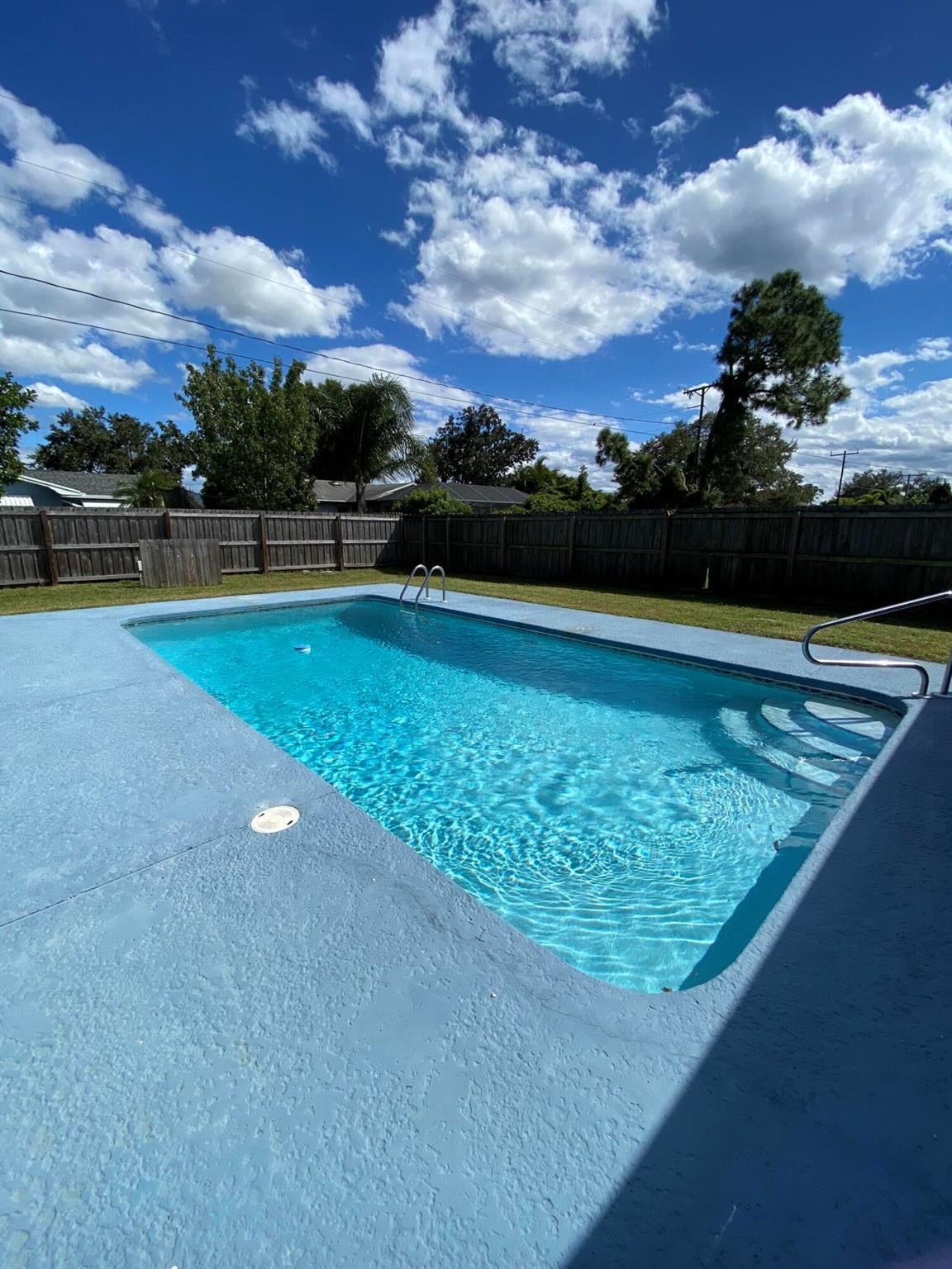 PORT ST LUCIE SECTION 1 - Residential